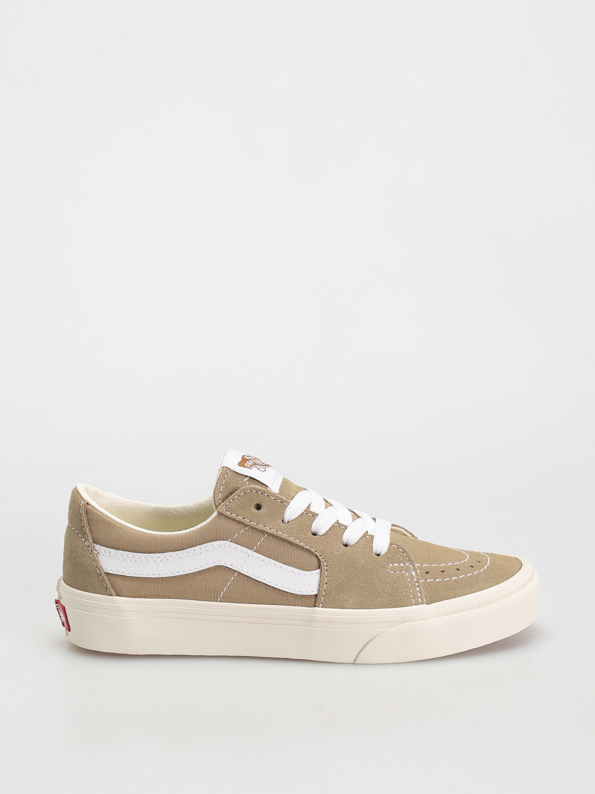 Boty Vans Sk8 Low (canvas/suede incense)