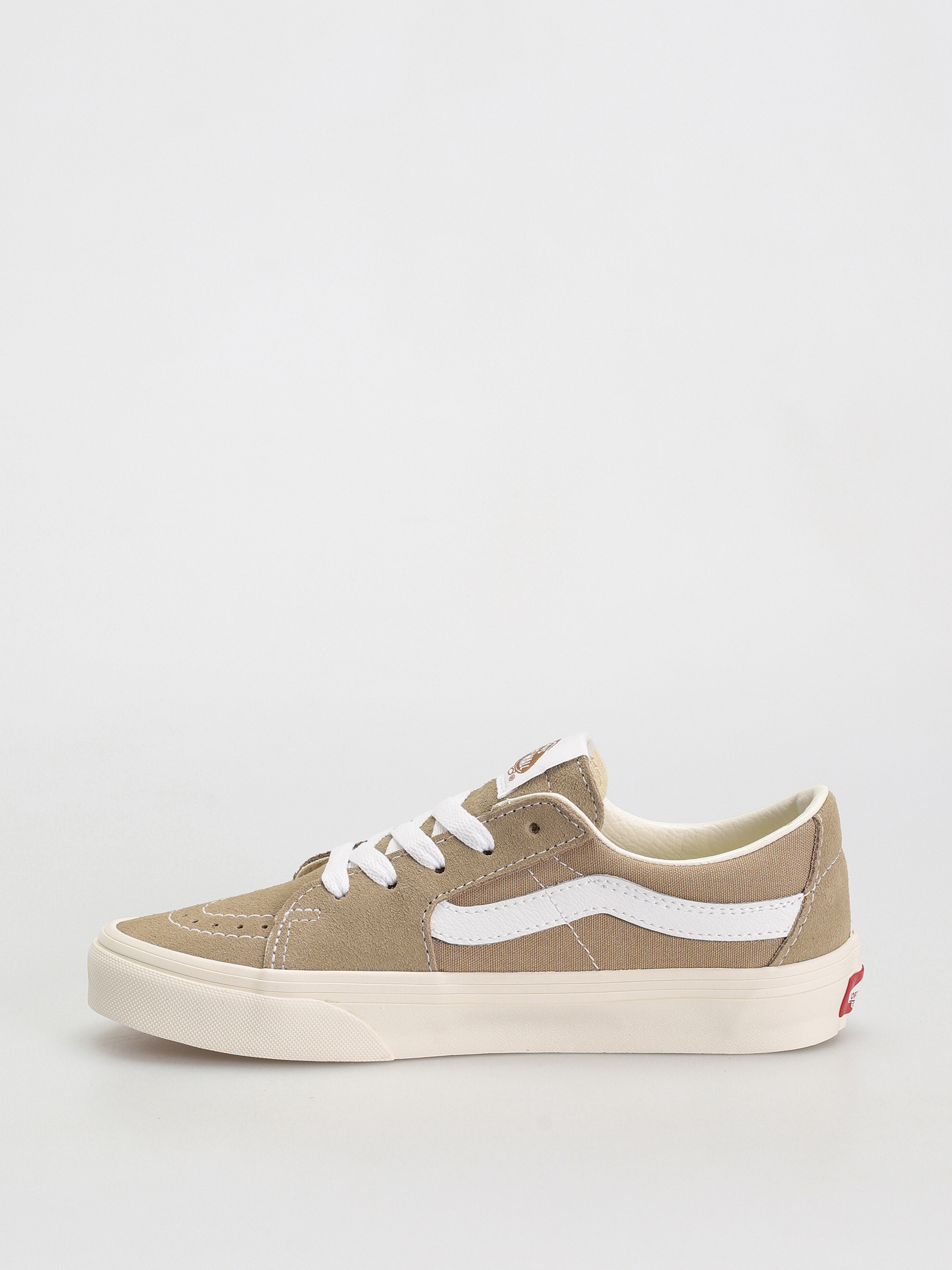 Boty Vans Sk8 Low (canvas/suede incense)