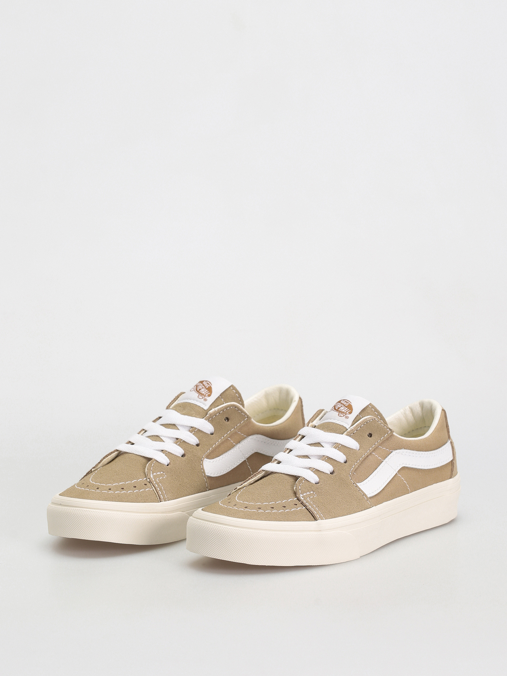 Boty Vans Sk8 Low (canvas/suede incense)