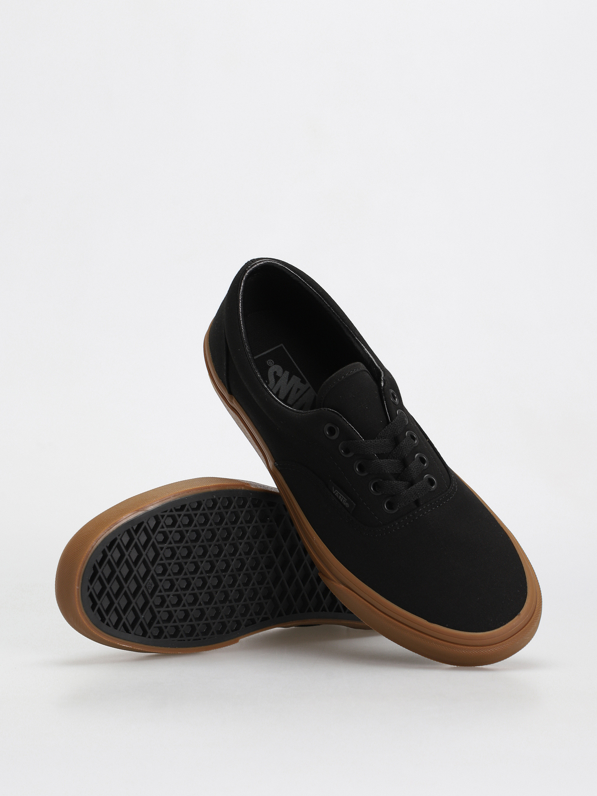 Boty Vans Era (black/classic gum)