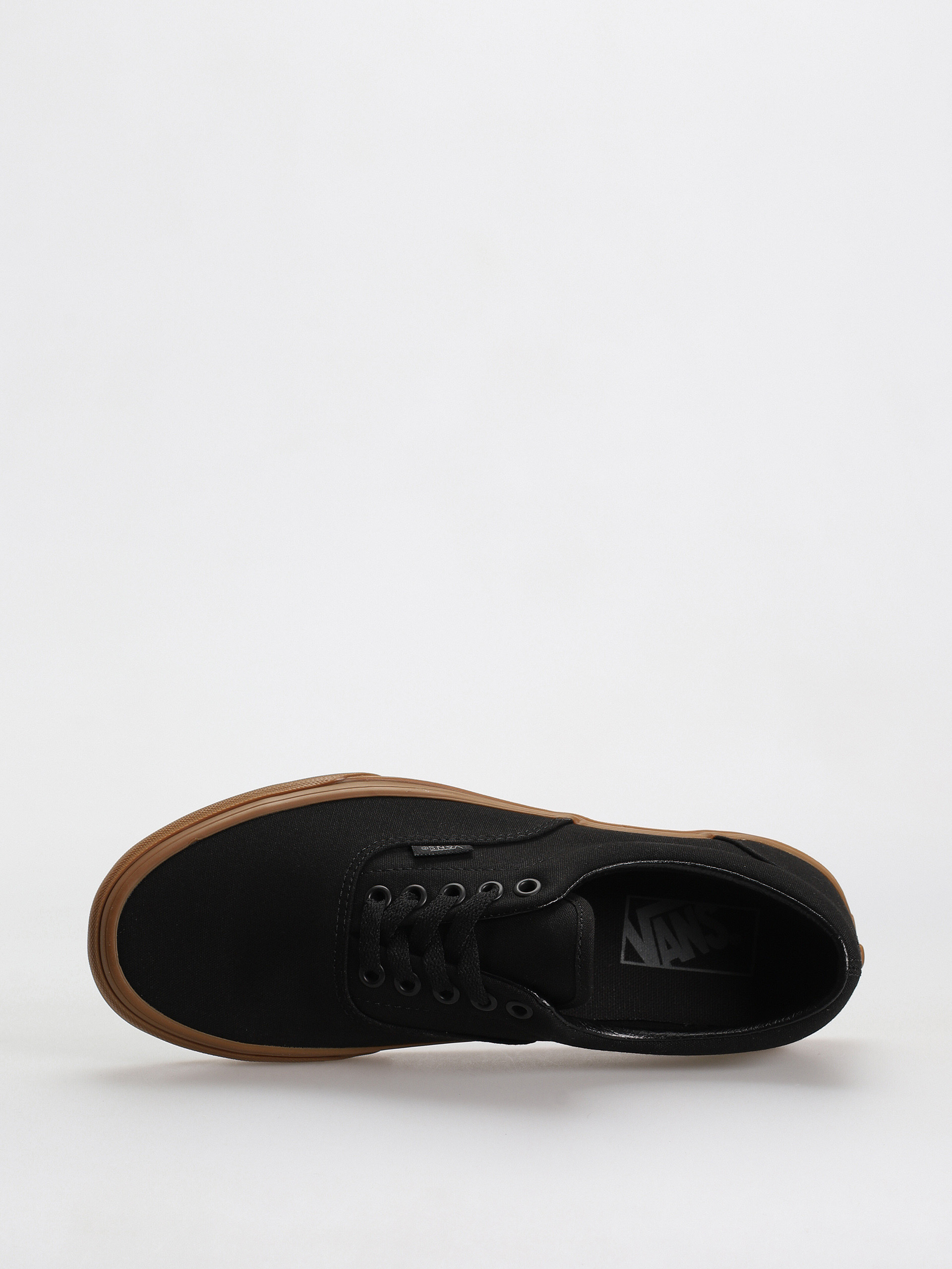 Boty Vans Era (black/classic gum)