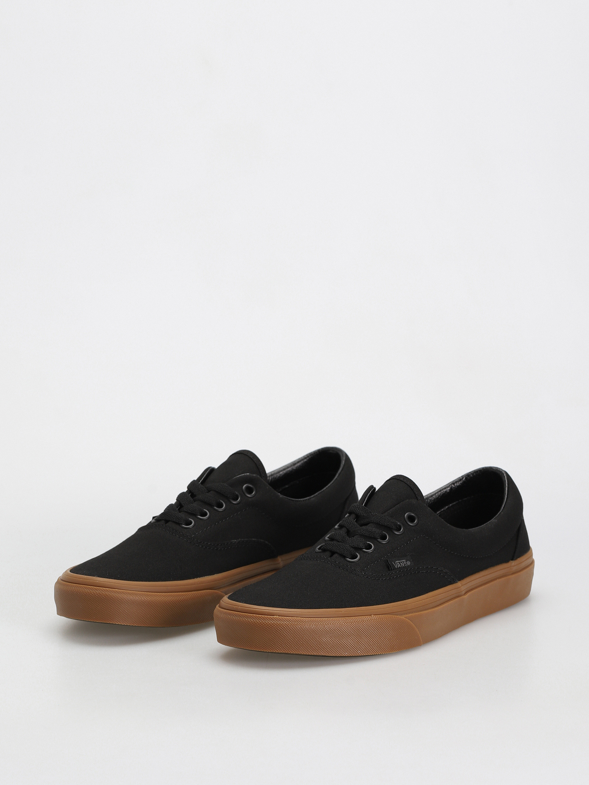 Boty Vans Era (black/classic gum)