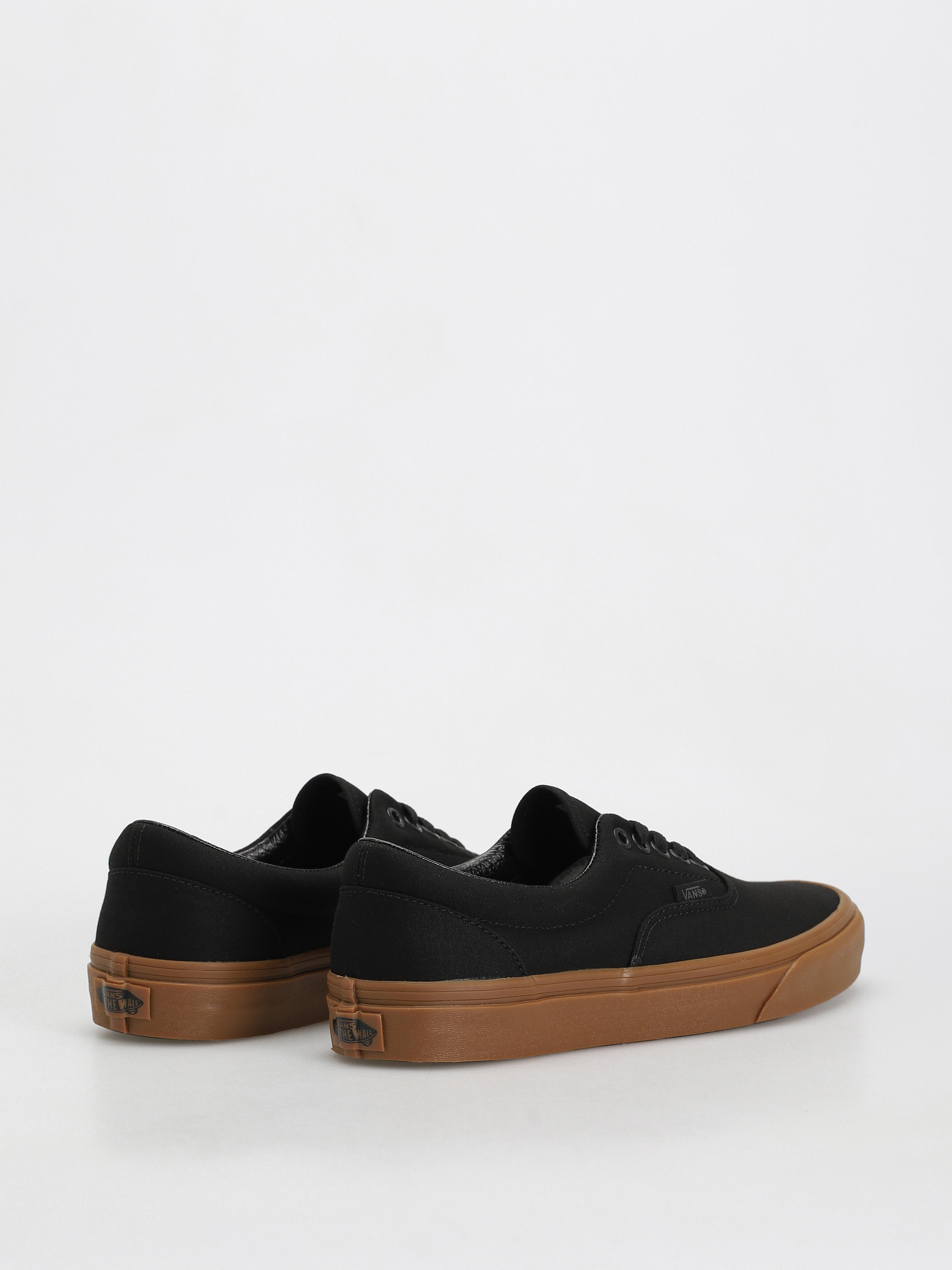 Boty Vans Era (black/classic gum)