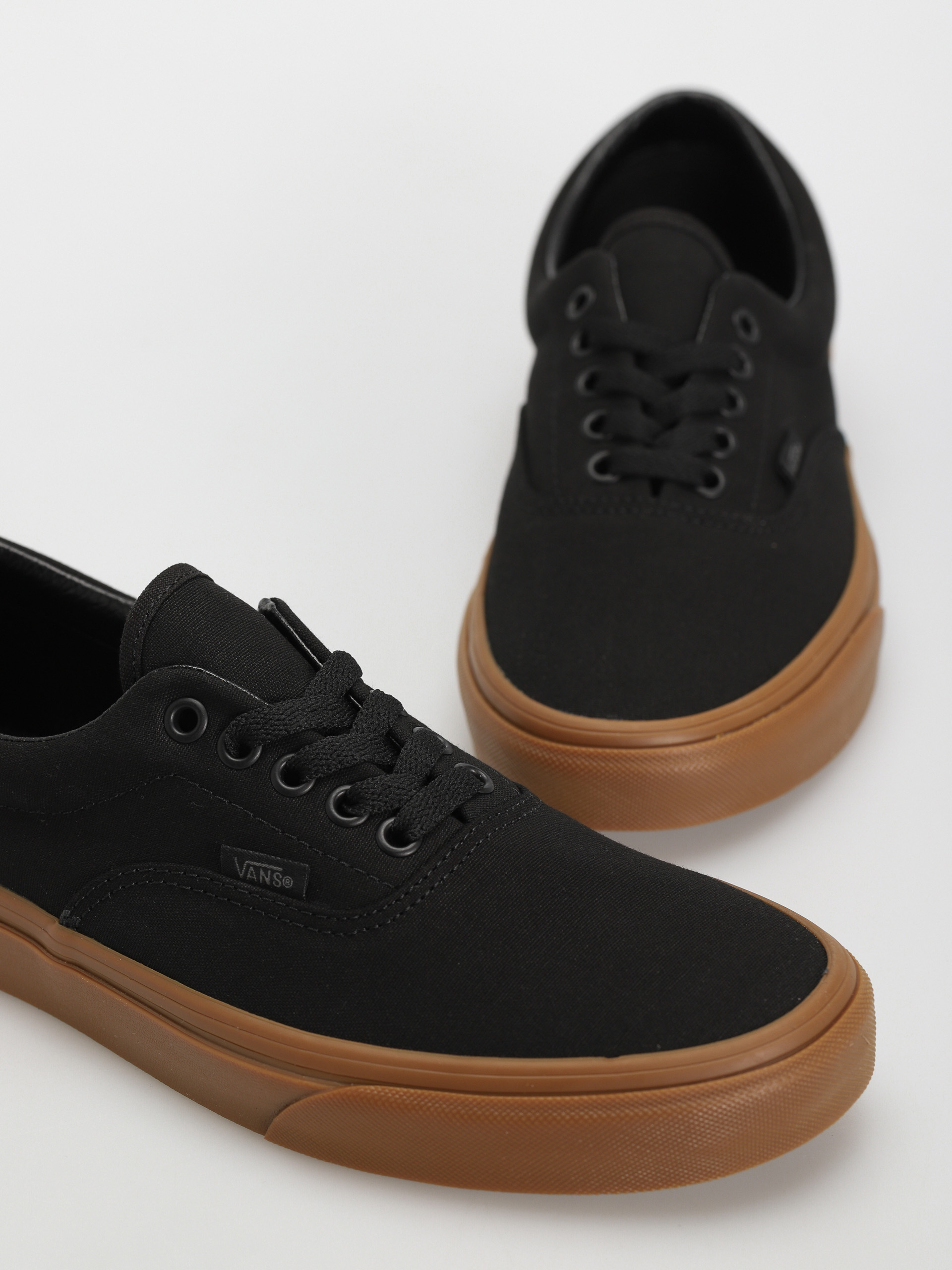 Boty Vans Era (black/classic gum)