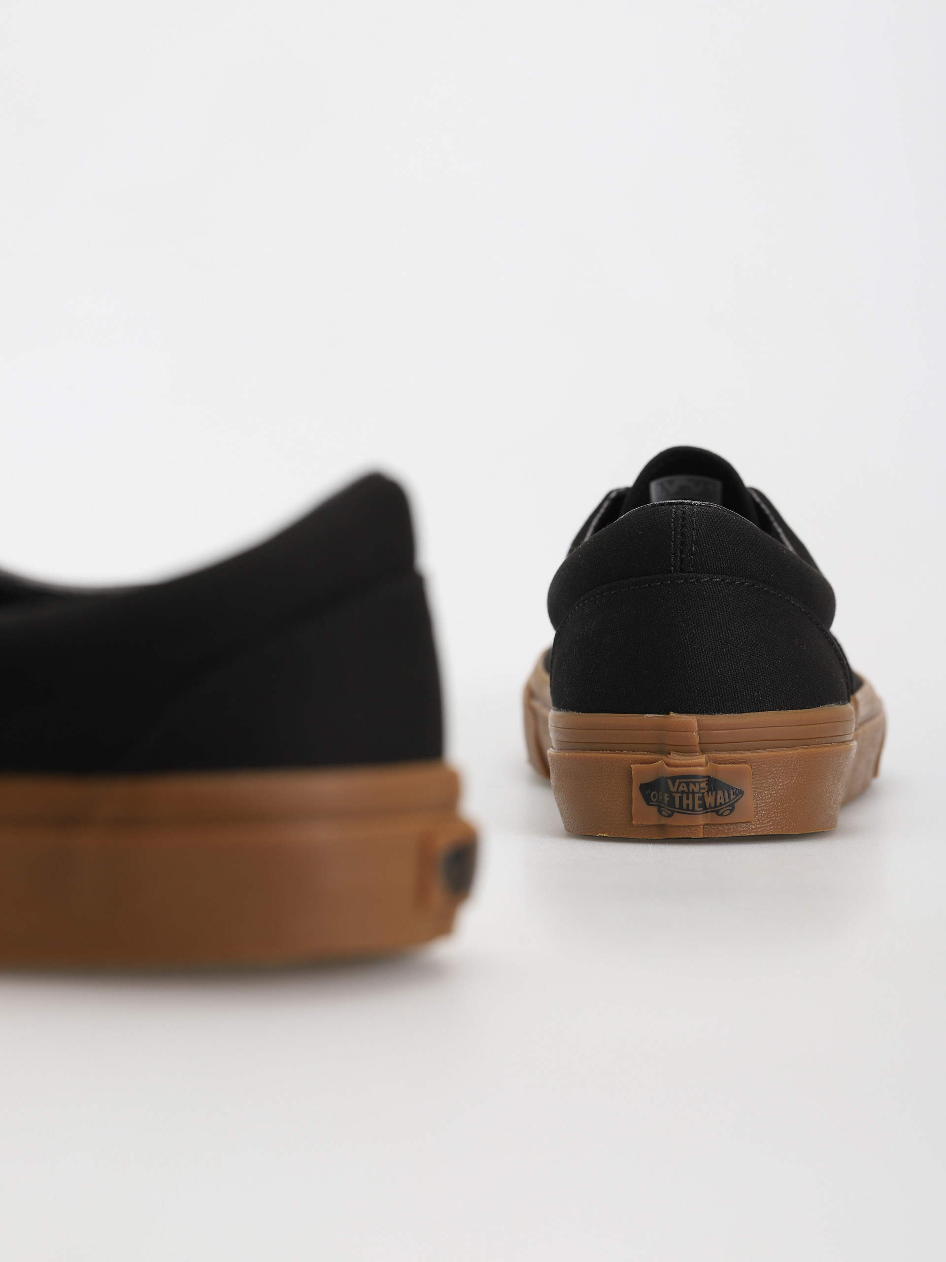 Boty Vans Era (black/classic gum)
