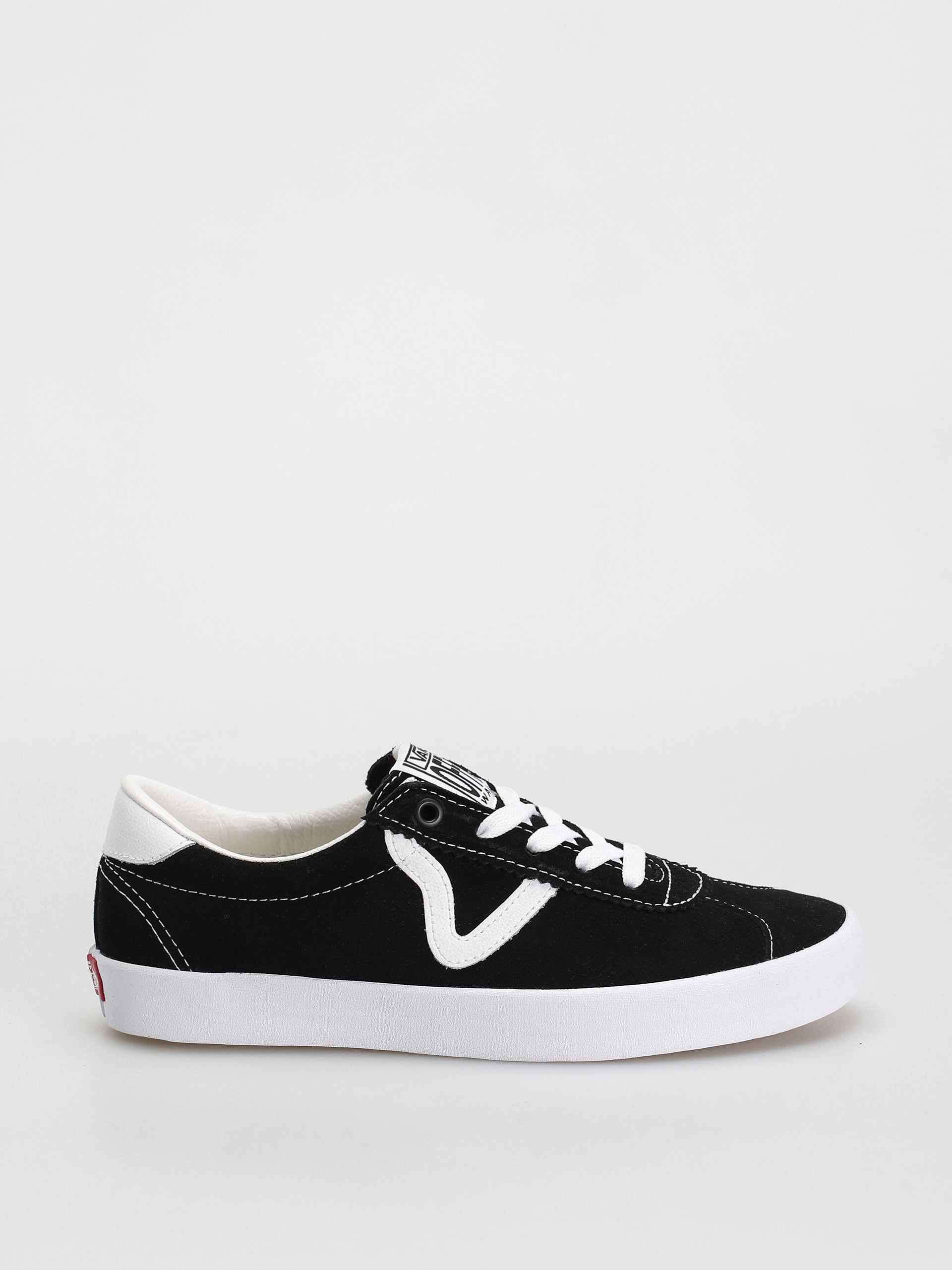 Boty Vans Sport Low (black/white)