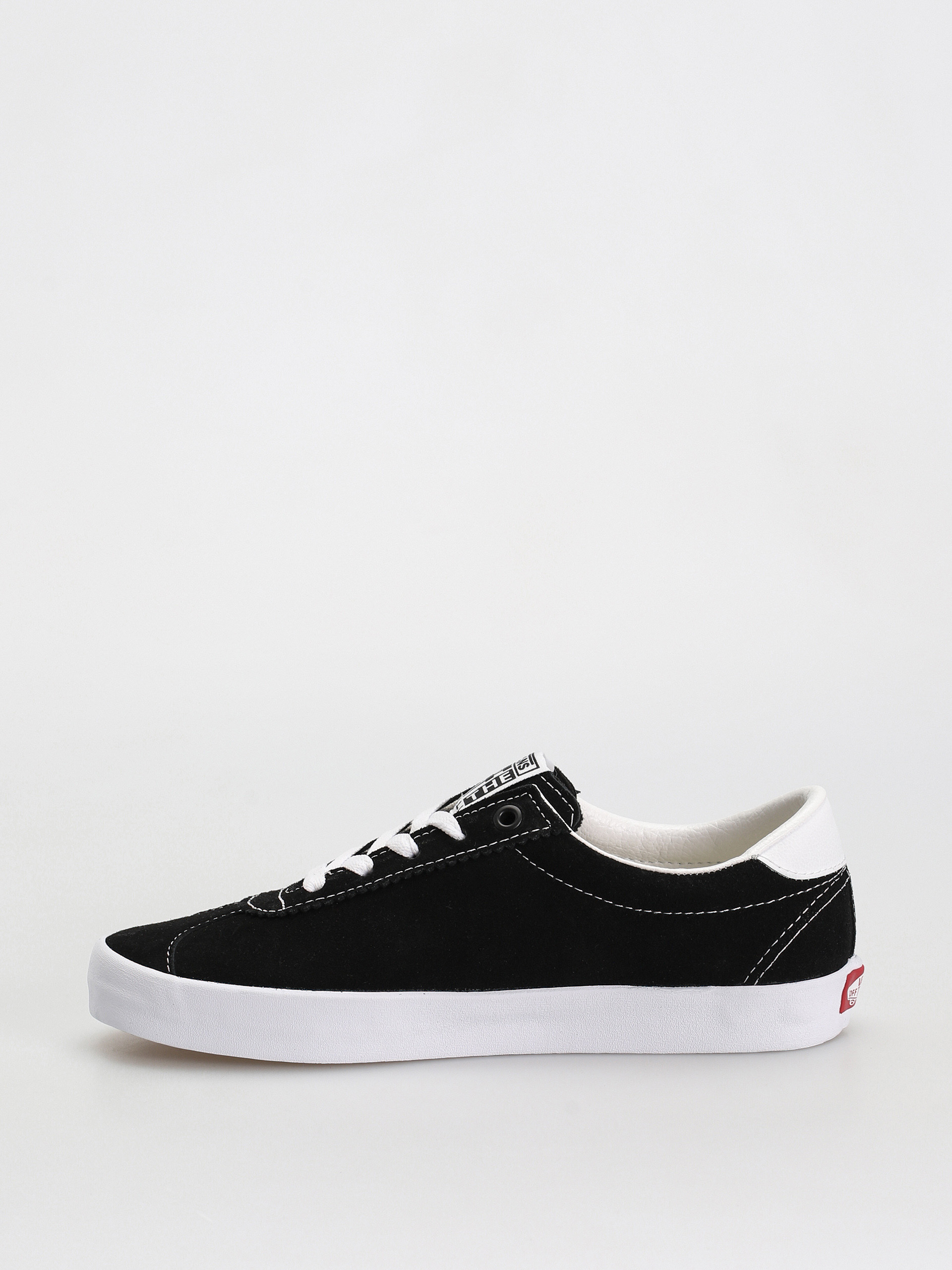 Boty Vans Sport Low (black/white)