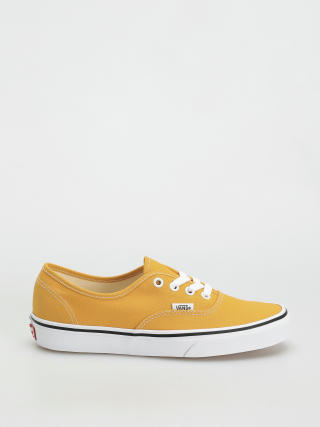 Boty Vans Authentic (color theory golden glow)