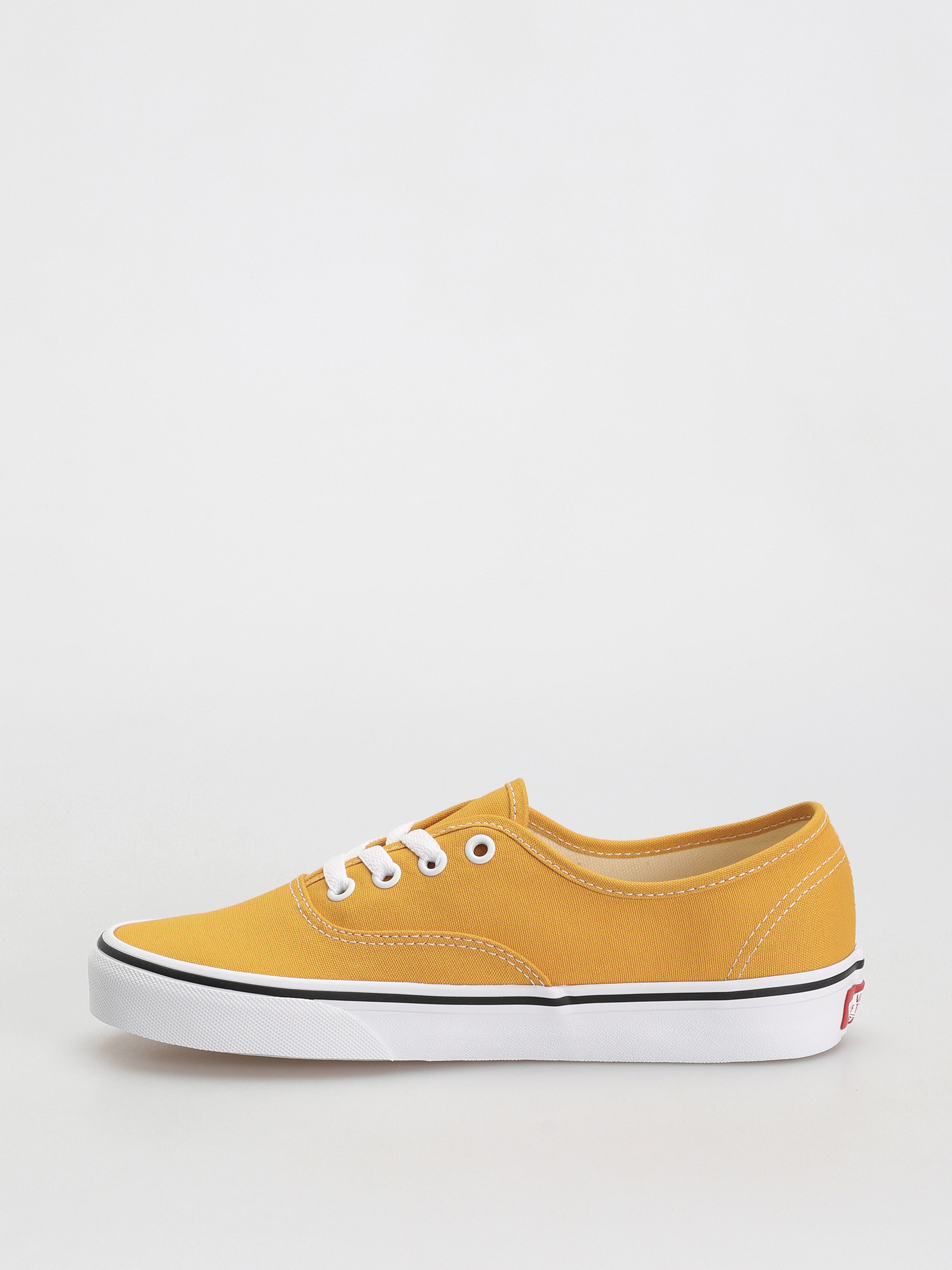 Boty Vans Authentic (color theory golden glow)