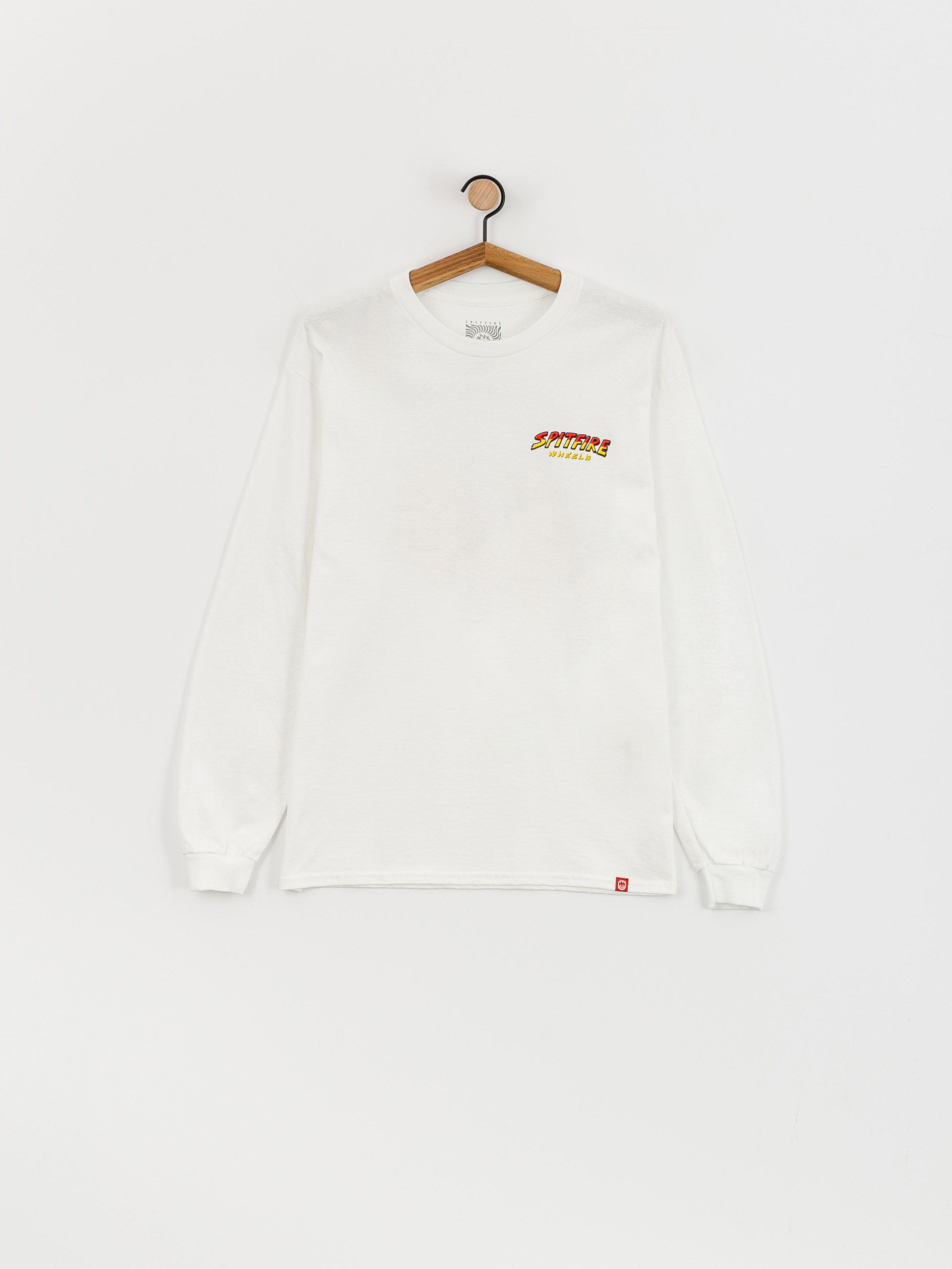 Triko Spitfire Hell Hounds II (white/multi)