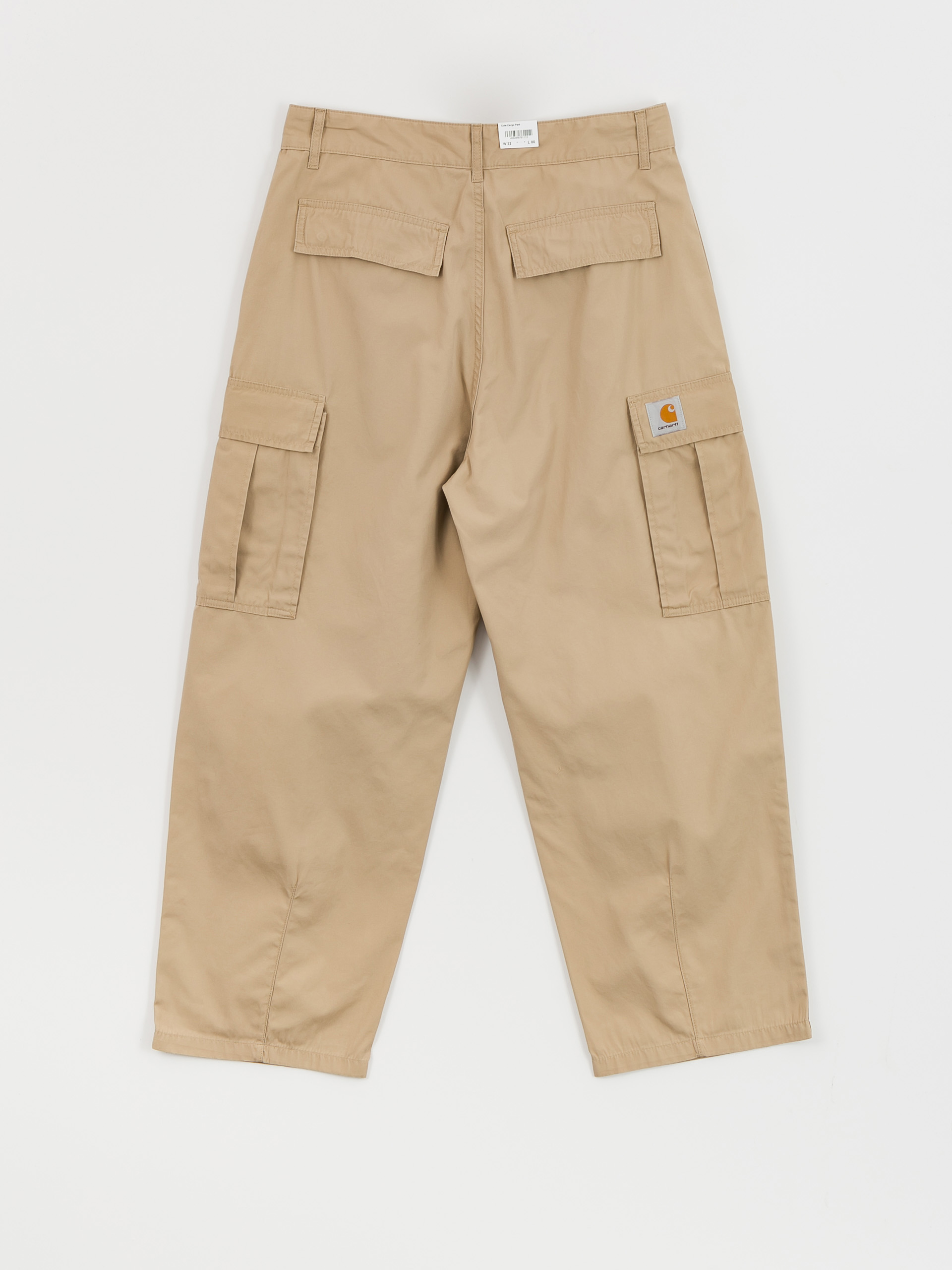 Kalhoty Carhartt WIP Cole Cargo (sable)