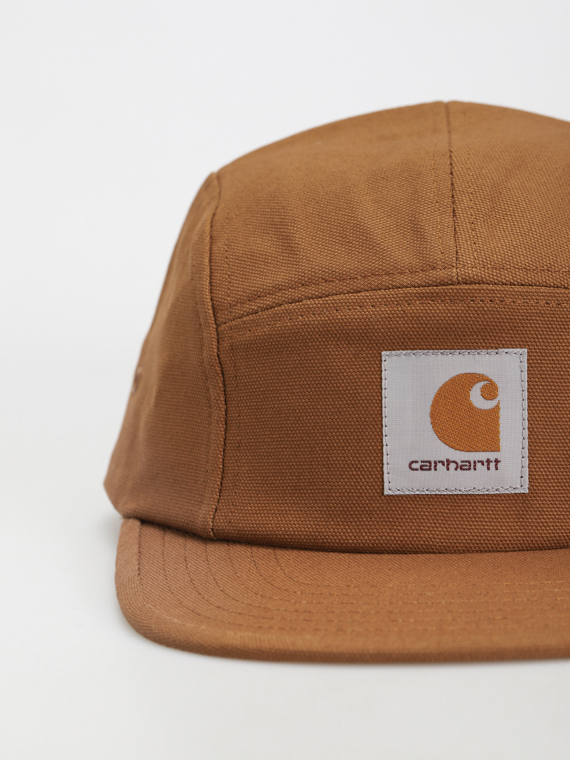 Kšiltovka Carhartt WIP Backley (hamilton brown)