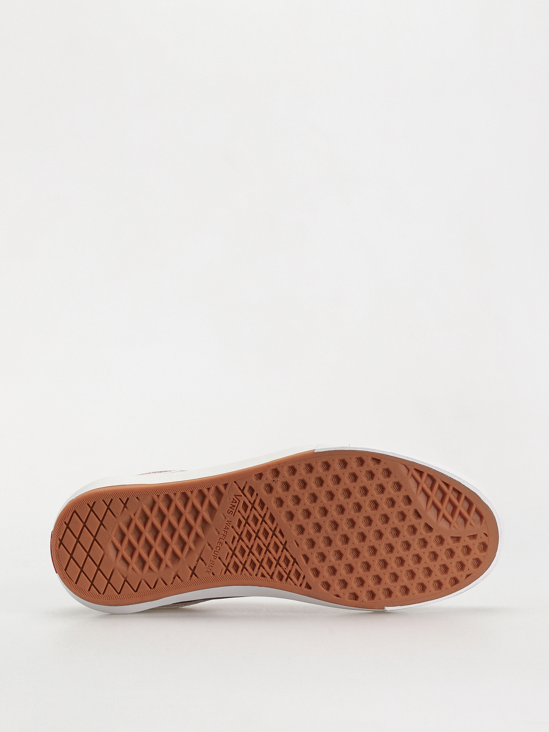 Boty Vans Bmx Old Skool (black iris/russet brown)