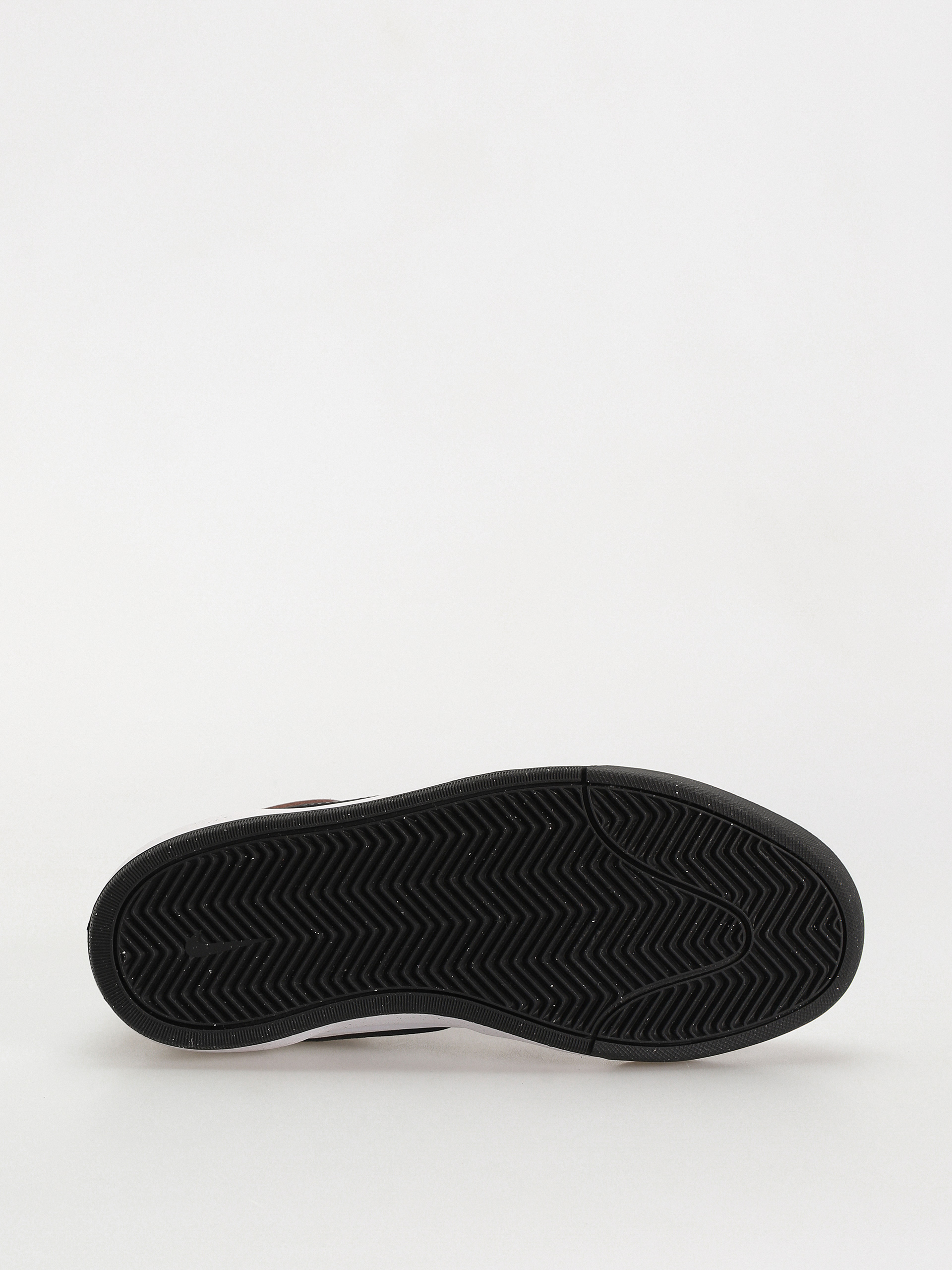 Boty Nike SB React Leo (lt chocolate/black white black)