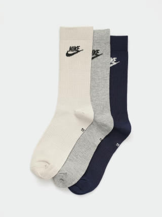 Ponožky Nike SB Everyday Essential 3pk (multi color)