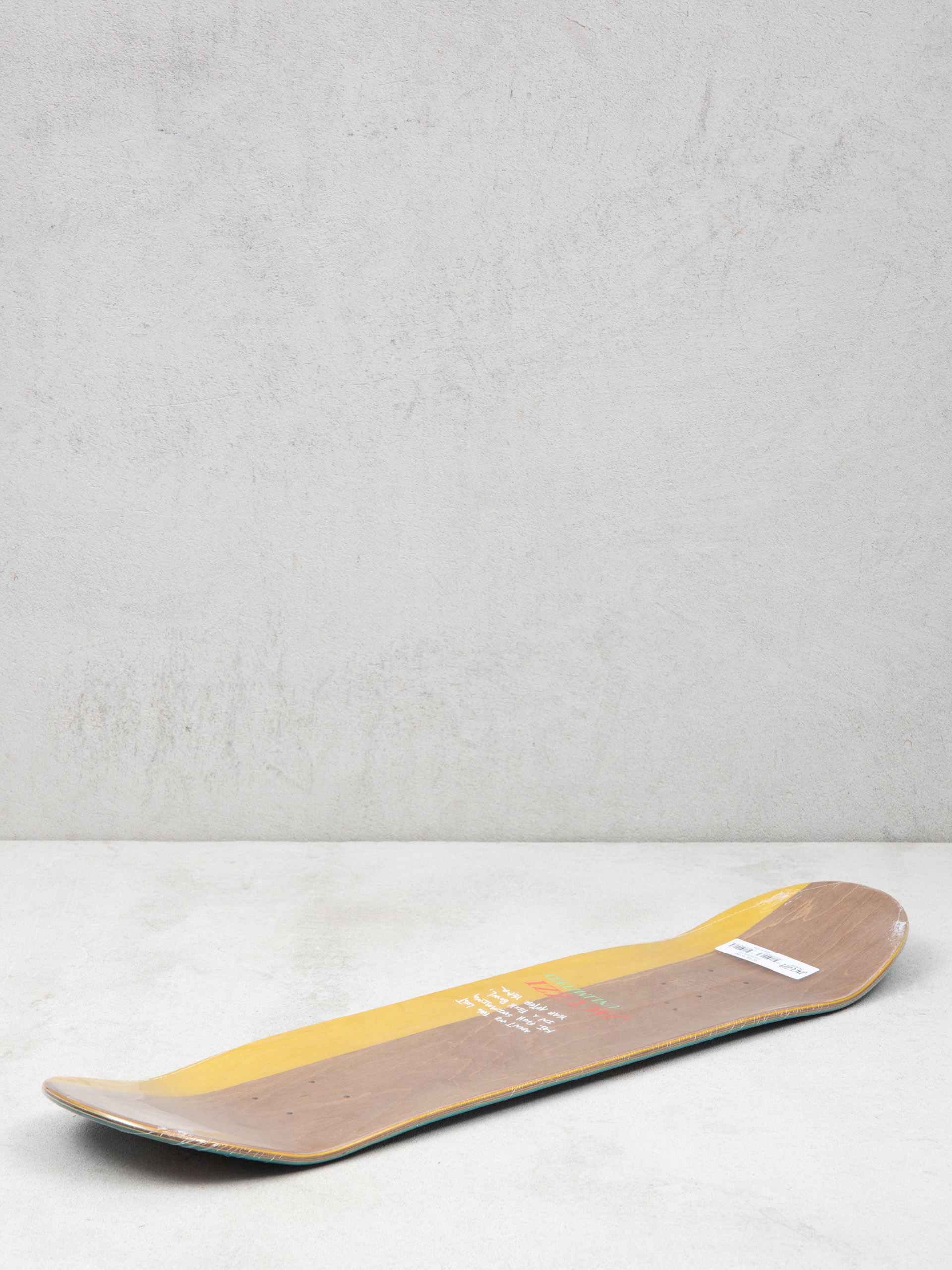 Deska Jacuzzi 500 Years (blue)