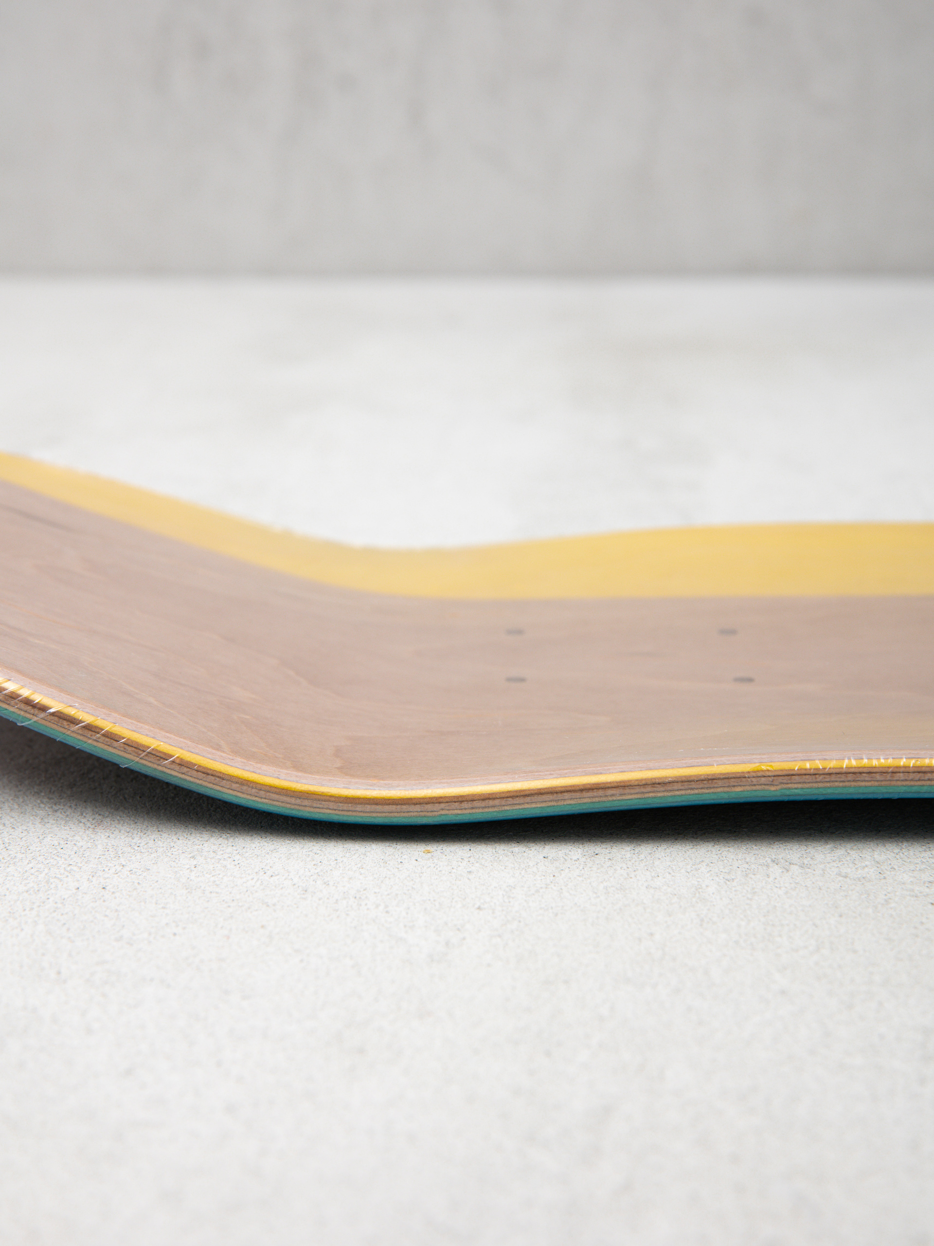 Deska Jacuzzi 500 Years (blue)