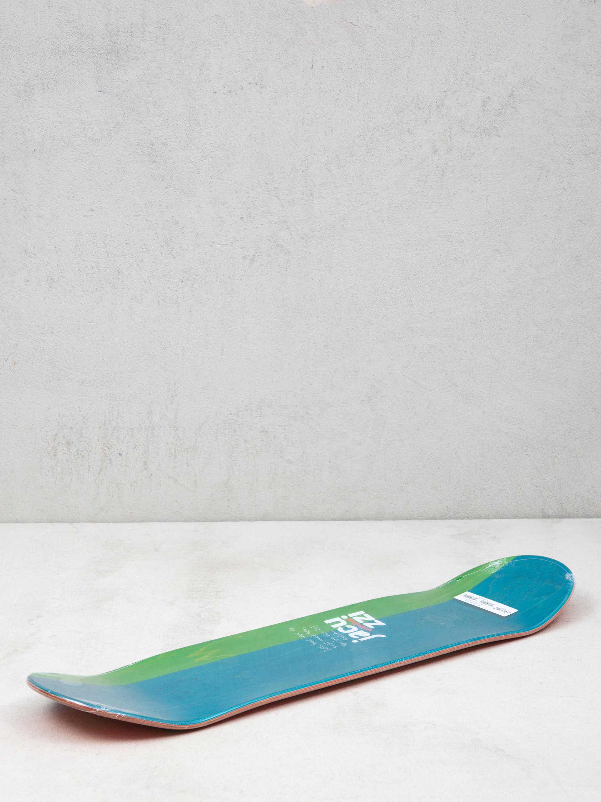 Deska Jacuzzi Flavor (red/purple)