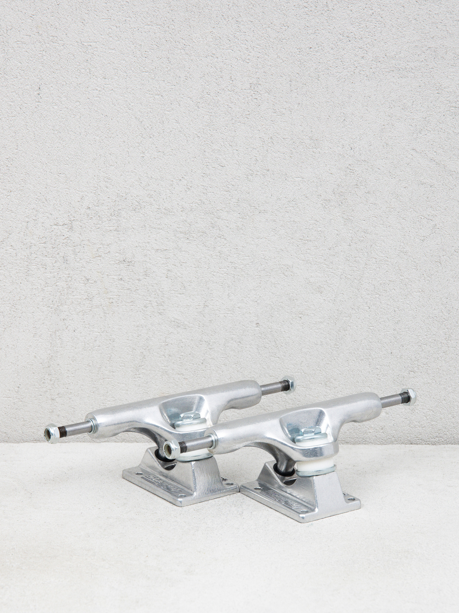 Trucky Slappy ST1 Inverted Polished (silver)