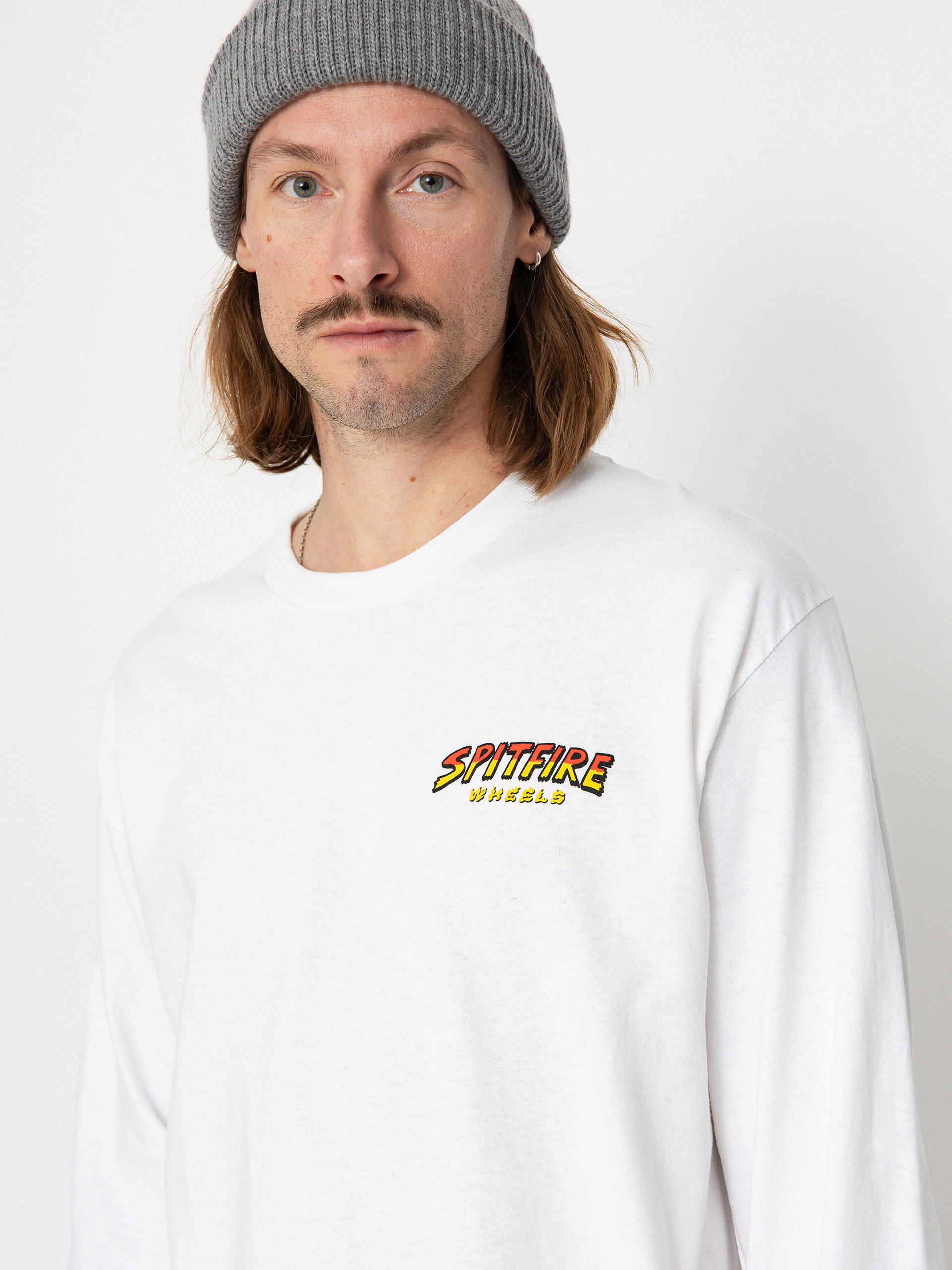 Triko Spitfire Hell Hounds II (white/multi)