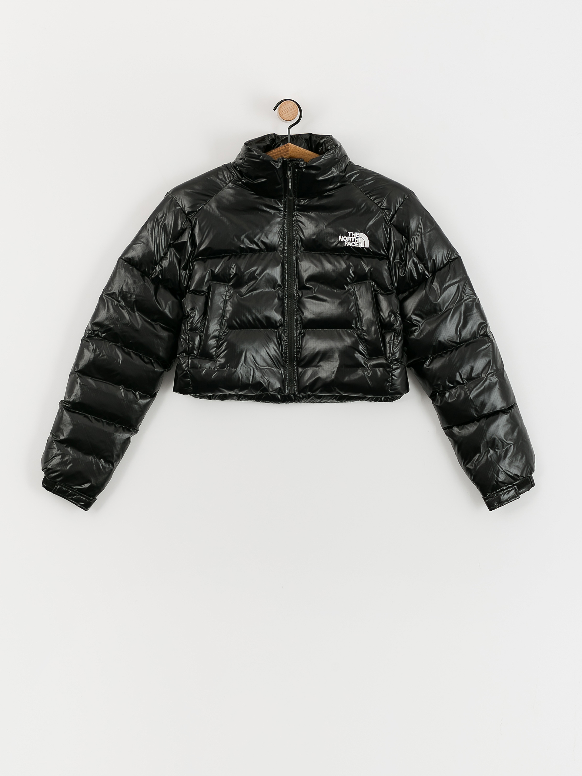 Bunda The North Face Rusta 2.0 Synth Ins Puffer Wmn (tnf black)