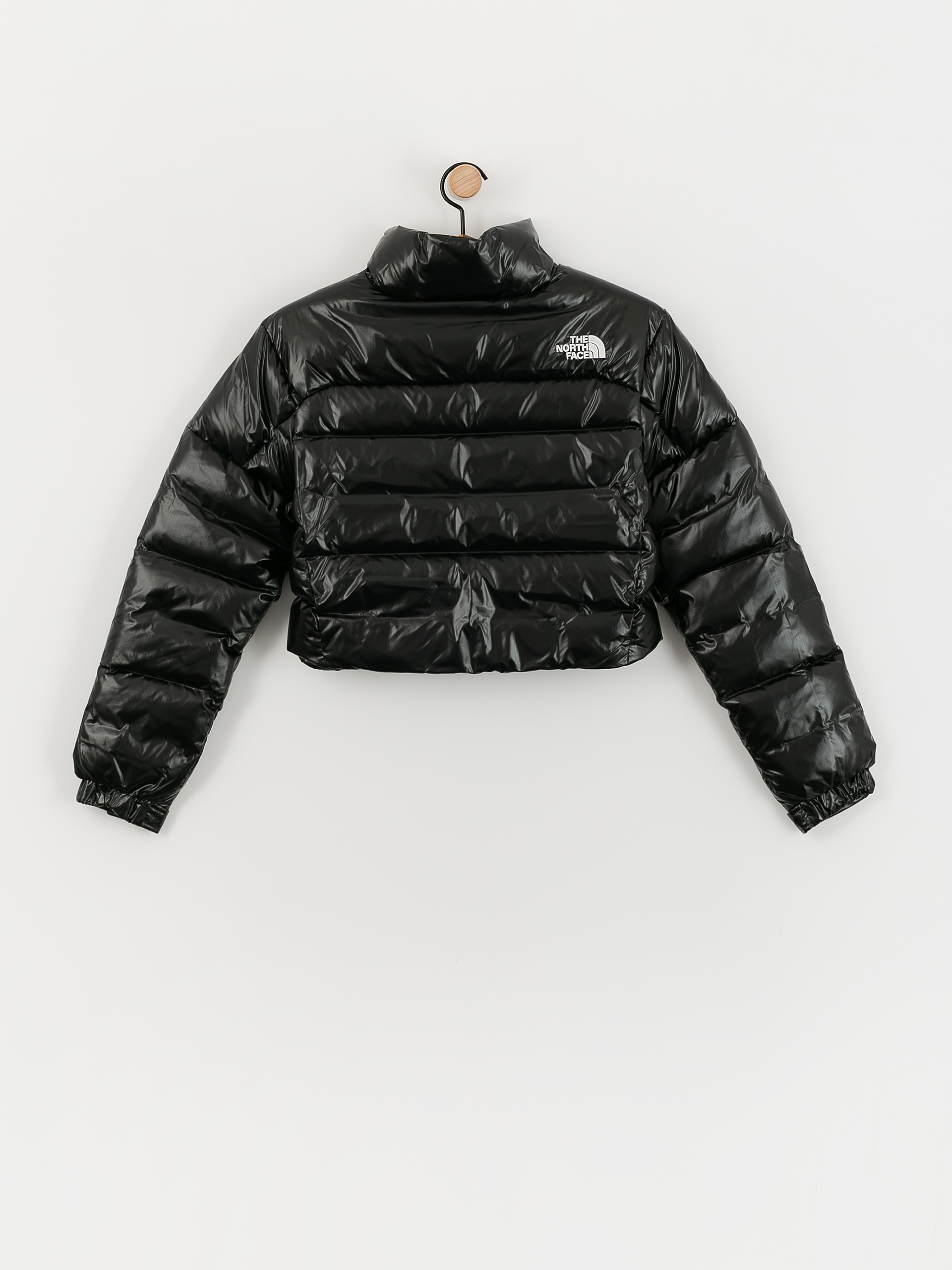 Bunda The North Face Rusta 2.0 Synth Ins Puffer Wmn (tnf black)