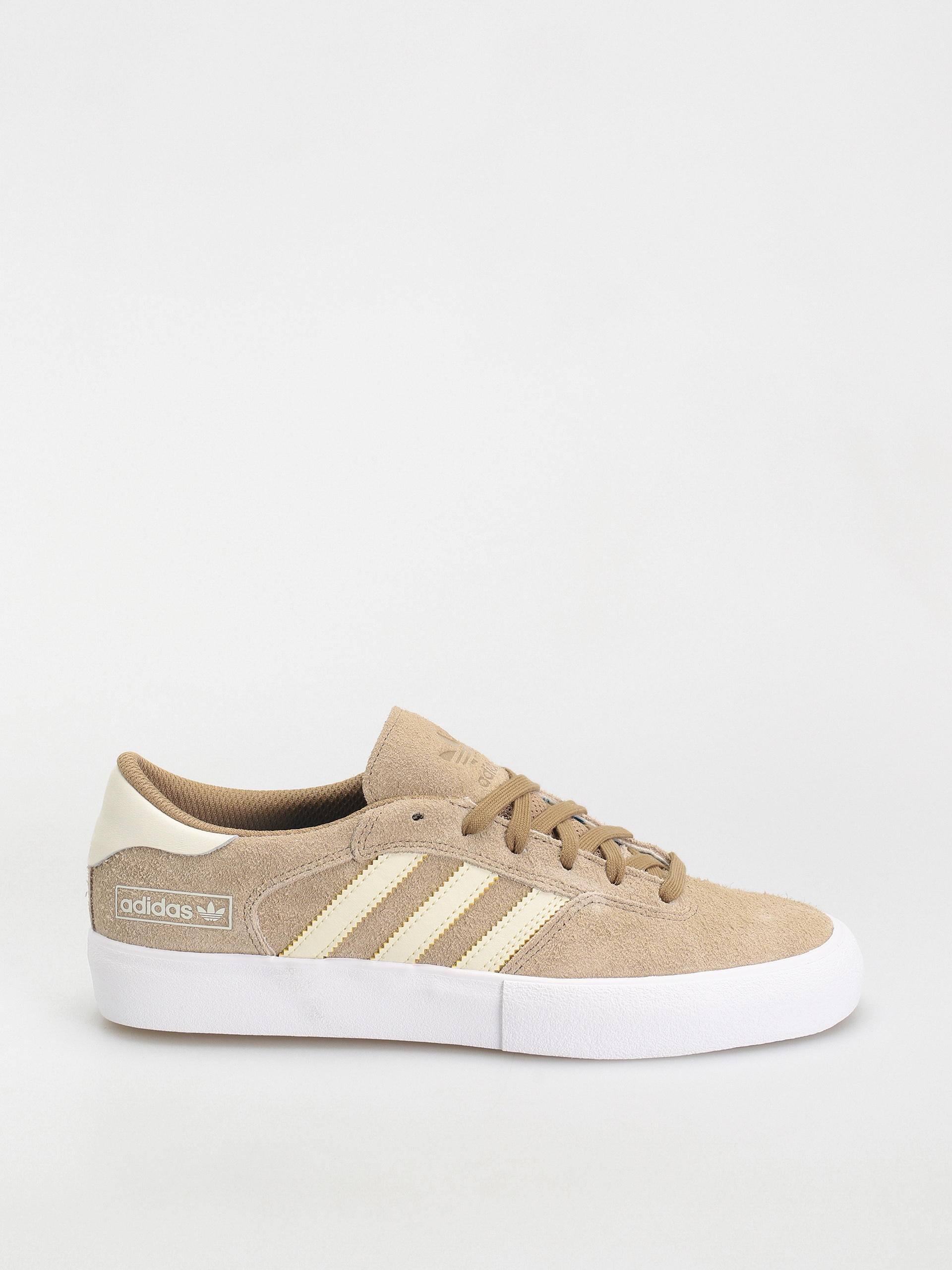 Boty adidas Matchbreak Super (cardbo/ivory/ftwwht)