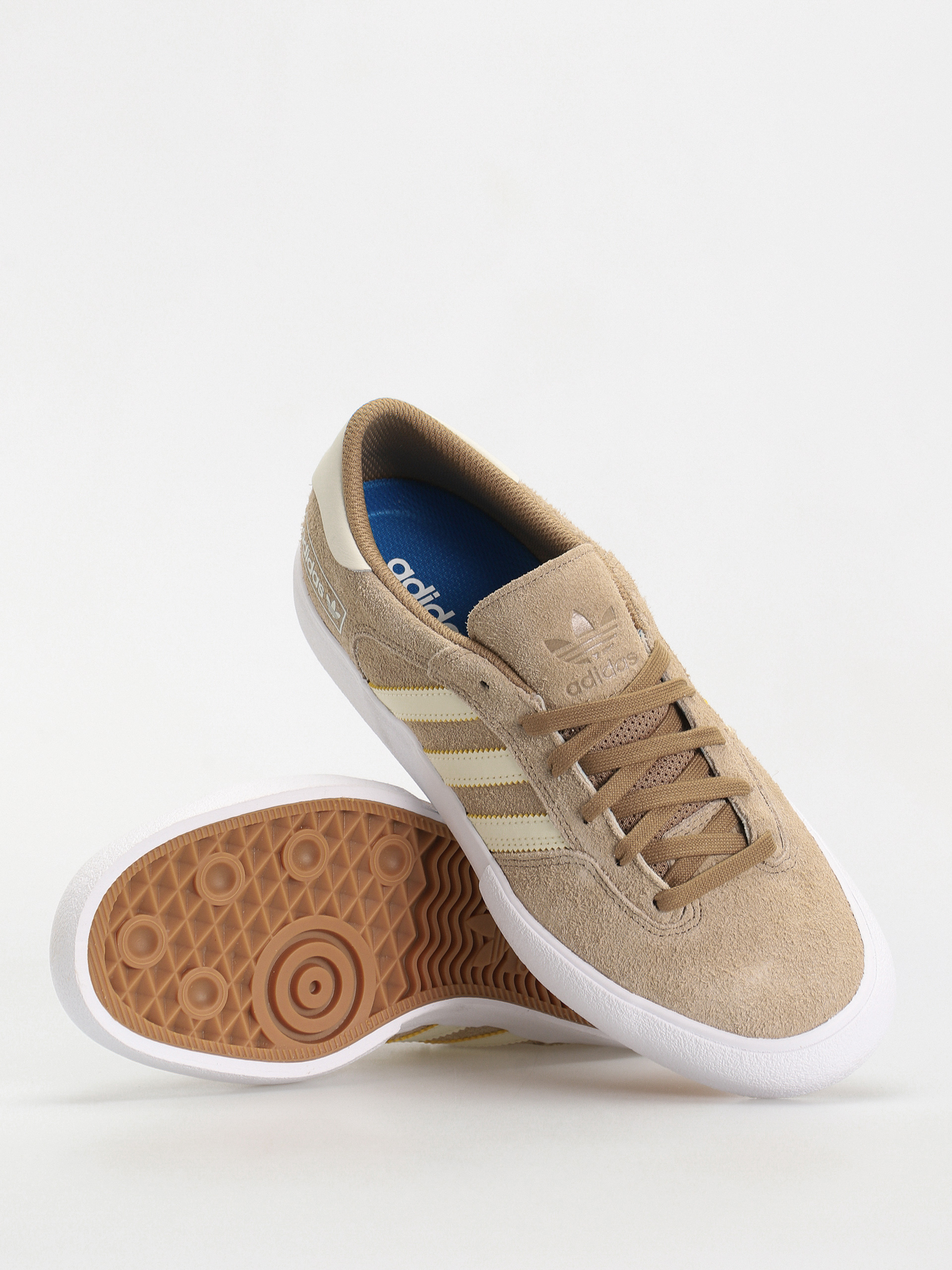 Boty adidas Matchbreak Super (cardbo/ivory/ftwwht)