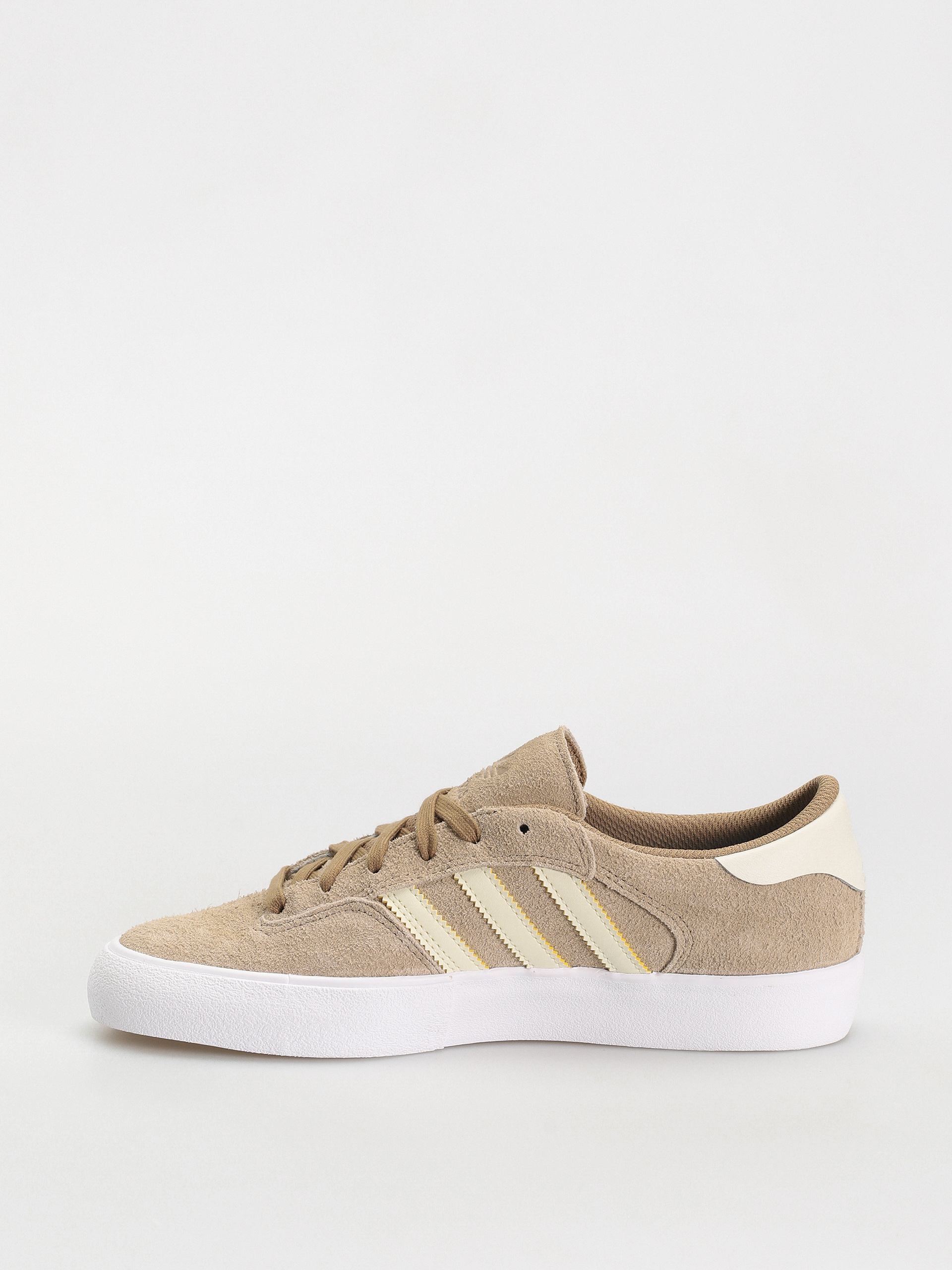 Boty adidas Matchbreak Super (cardbo/ivory/ftwwht)