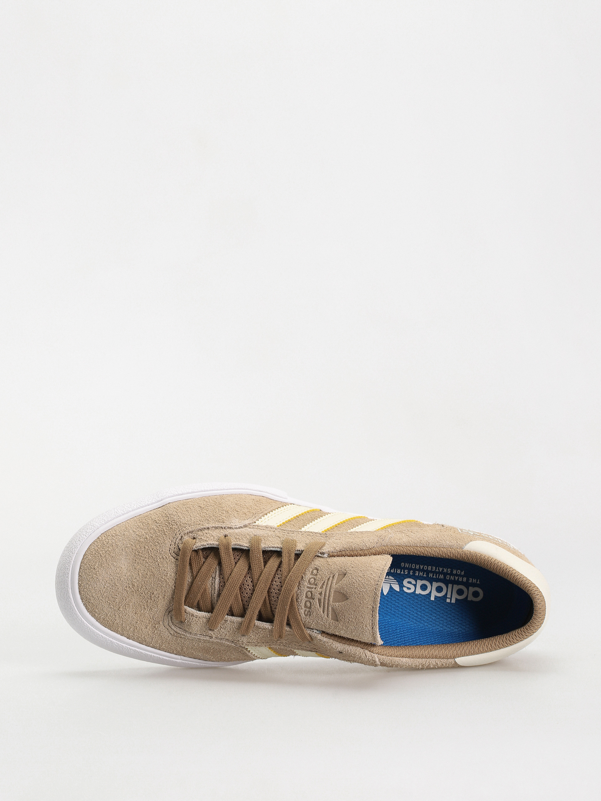 Boty adidas Matchbreak Super (cardbo/ivory/ftwwht)