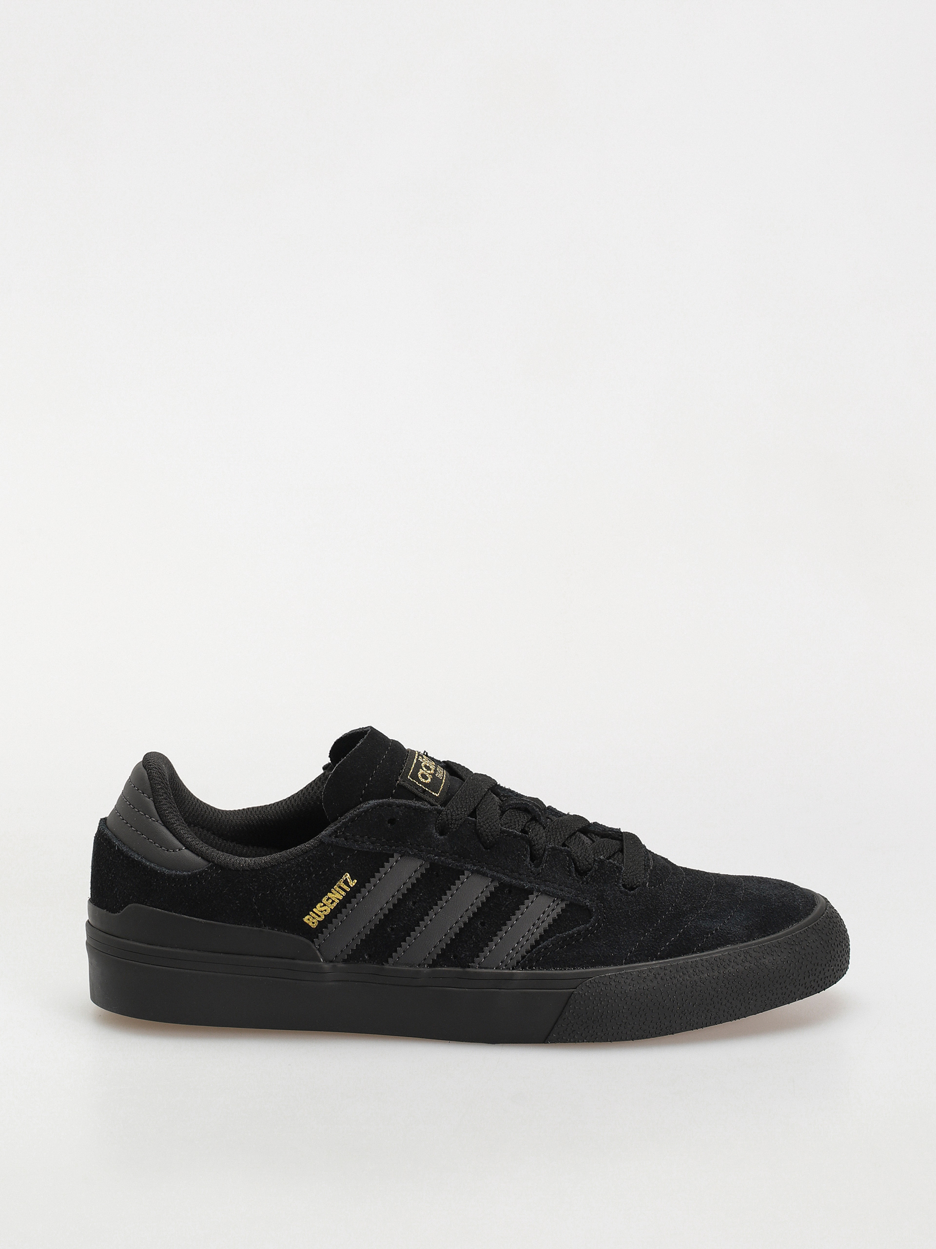 Boty adidas Busenitz VULC II (cblack/carbon/cblack)