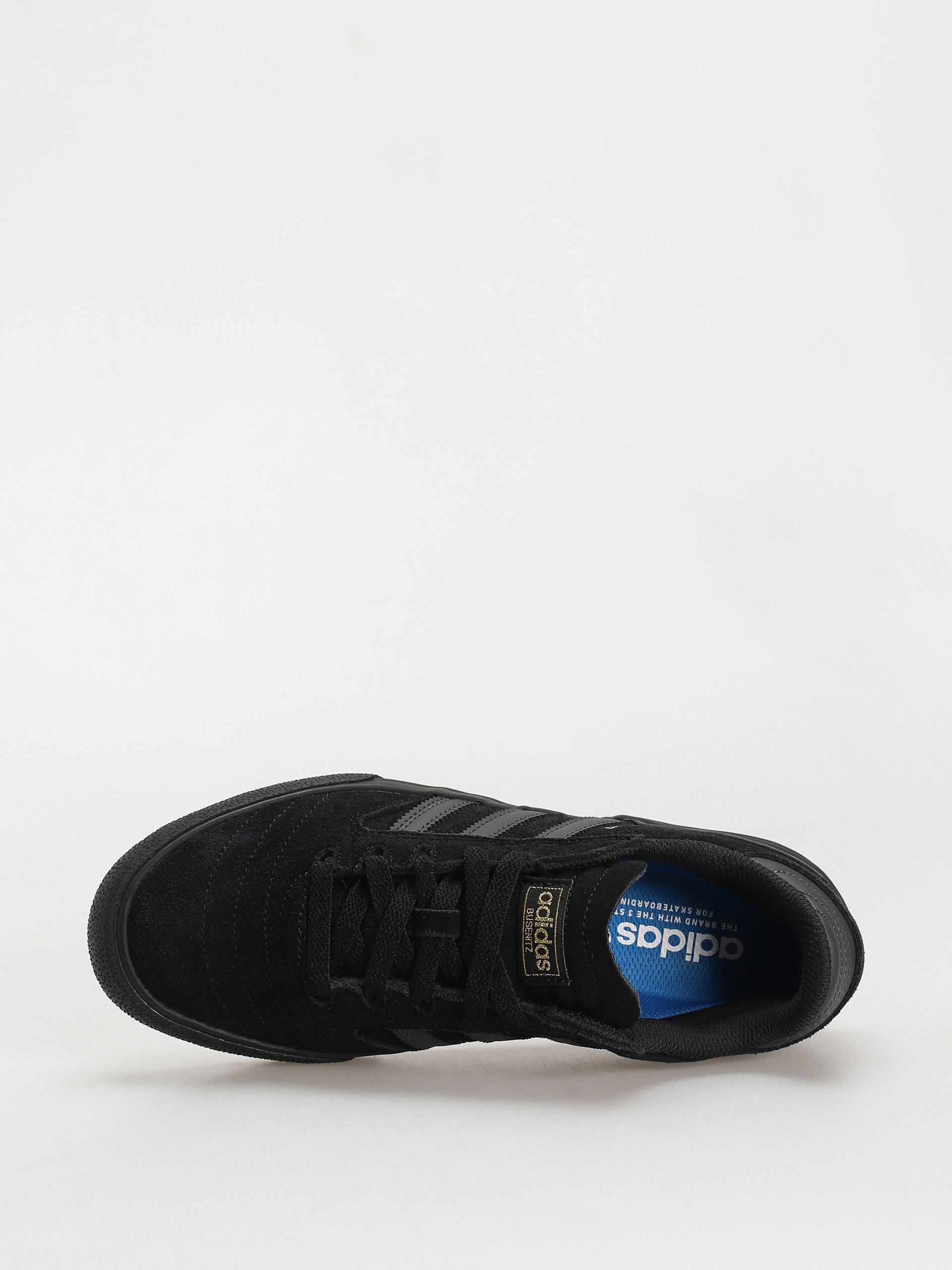 Boty adidas Busenitz VULC II (cblack/carbon/cblack)