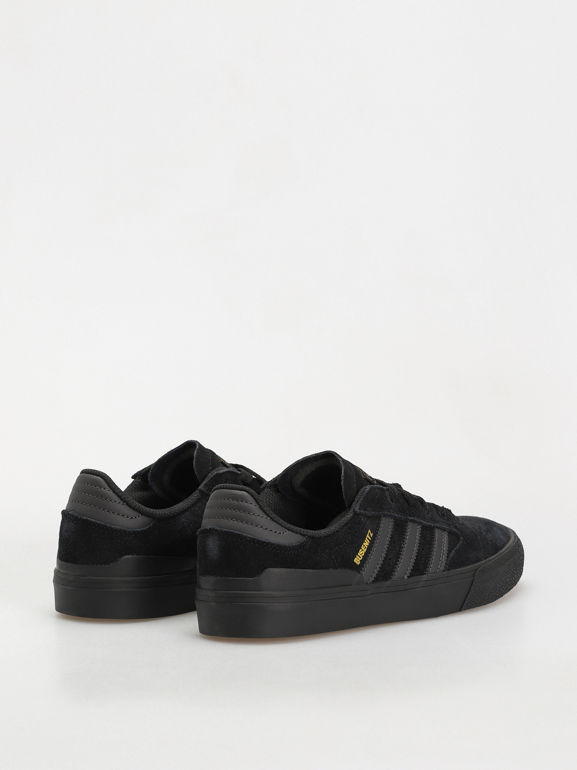 Boty adidas Busenitz VULC II (cblack/carbon/cblack)