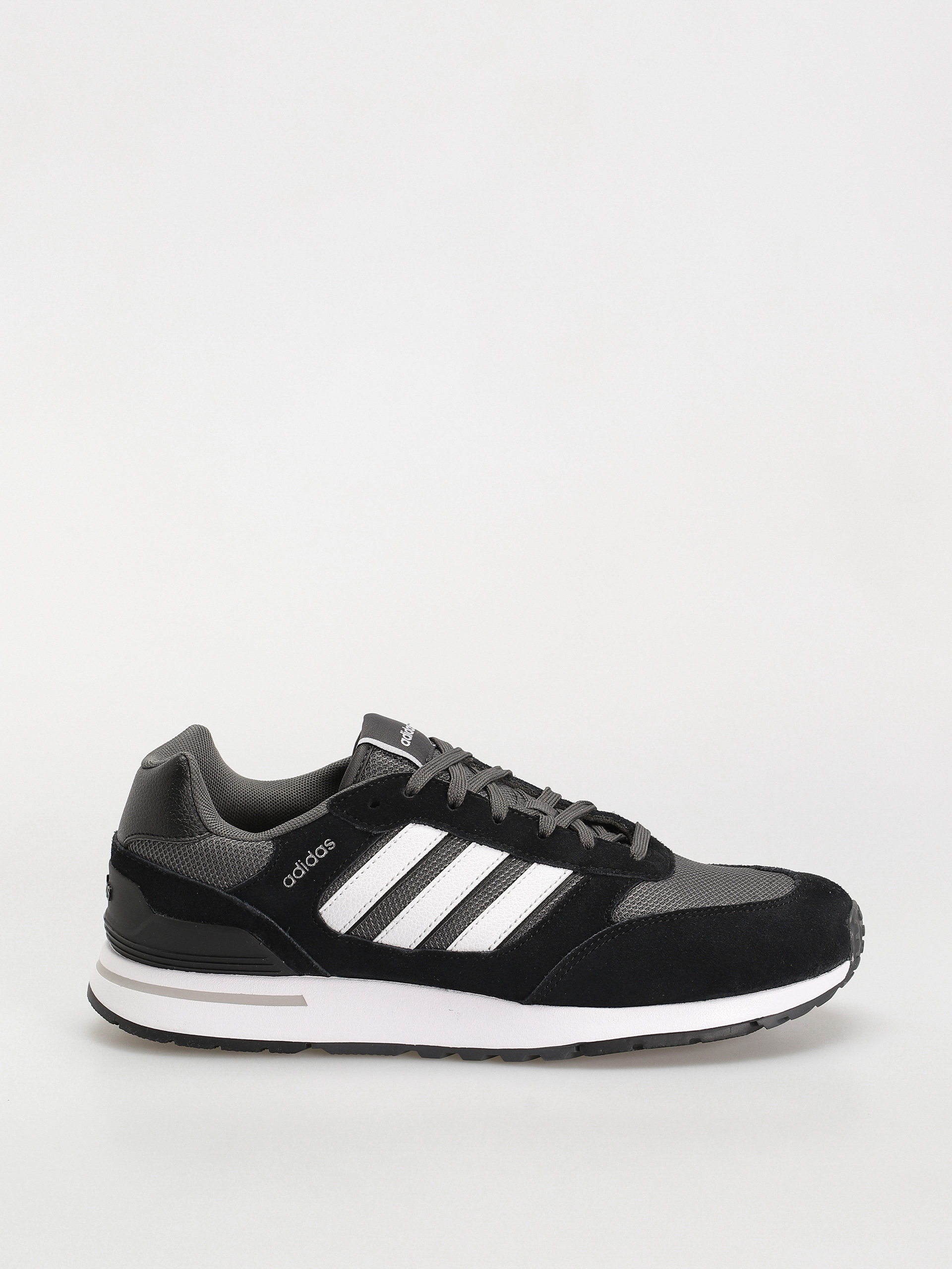 Boty adidas Run 80s (cblack/ftwwht/gresix)