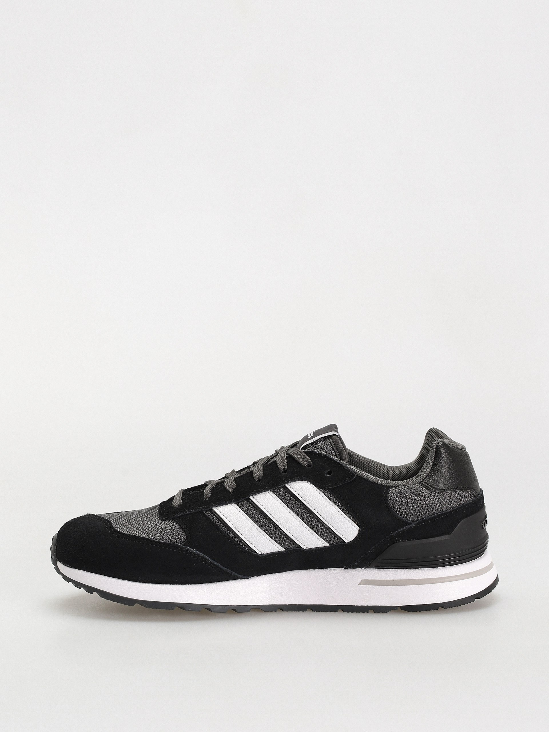 Boty adidas Run 80s (cblack/ftwwht/gresix)
