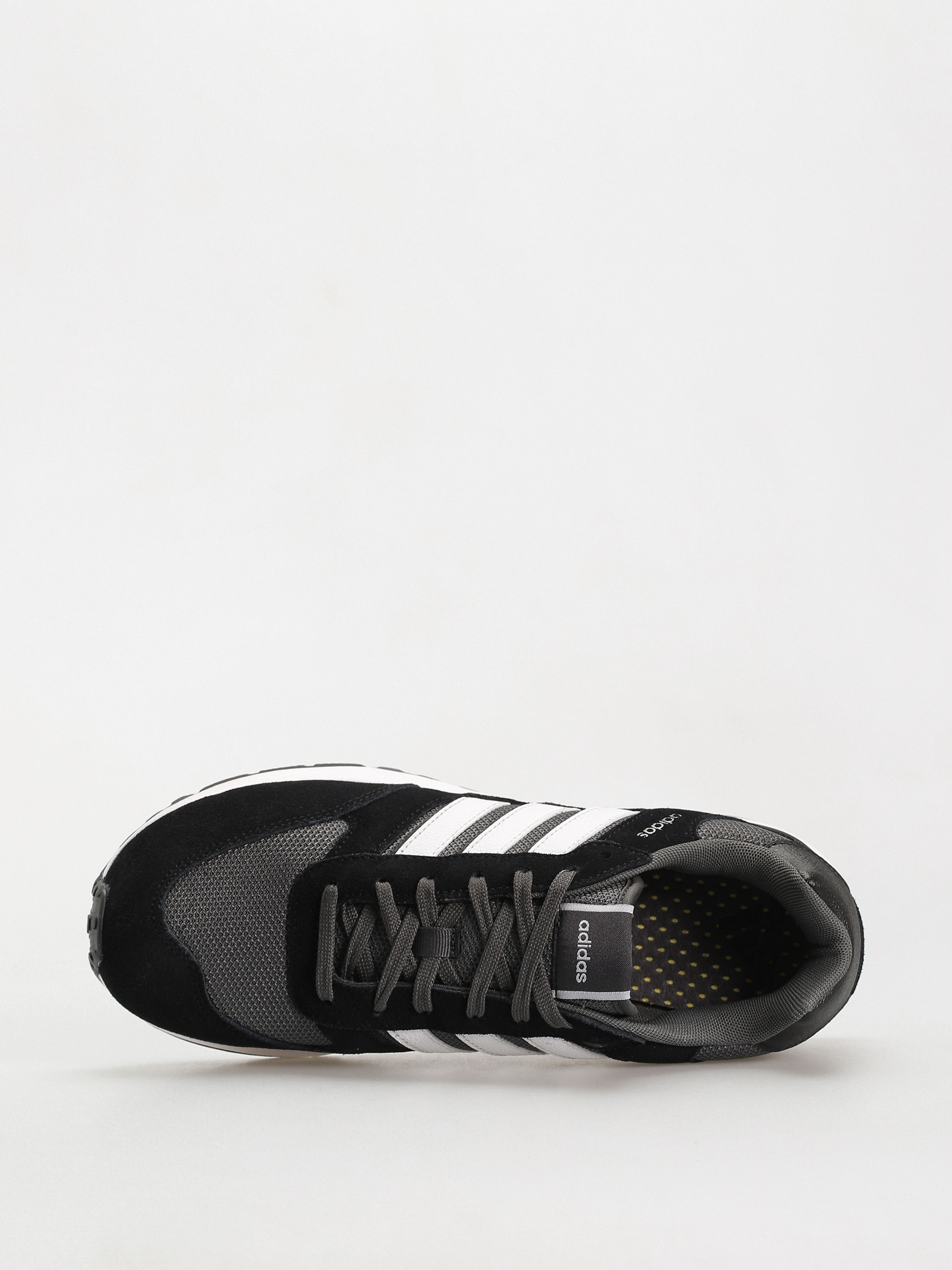 Boty adidas Run 80s (cblack/ftwwht/gresix)