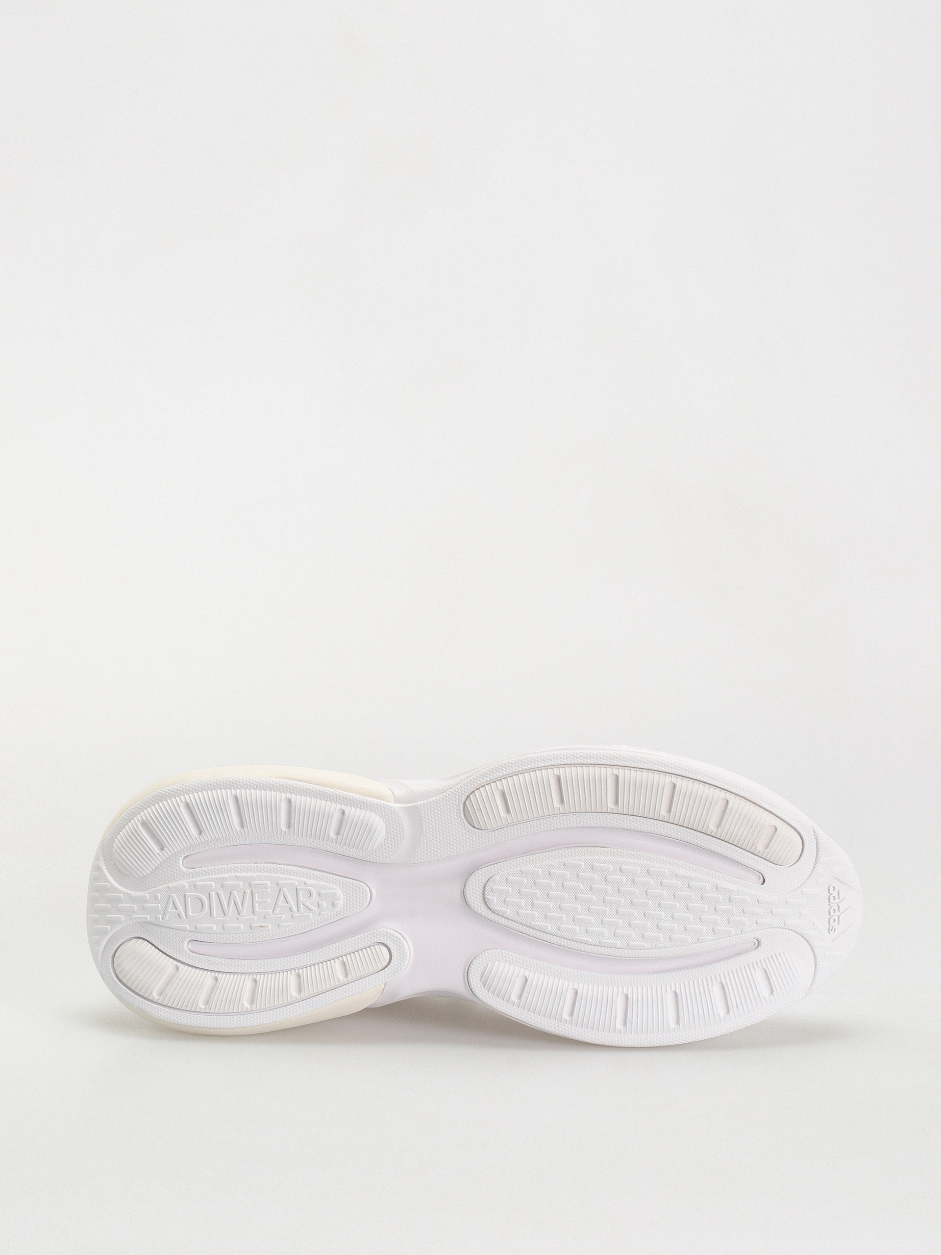 Boty adidas AlphaBounce + (ftwwht/ftwwht/cwhite)