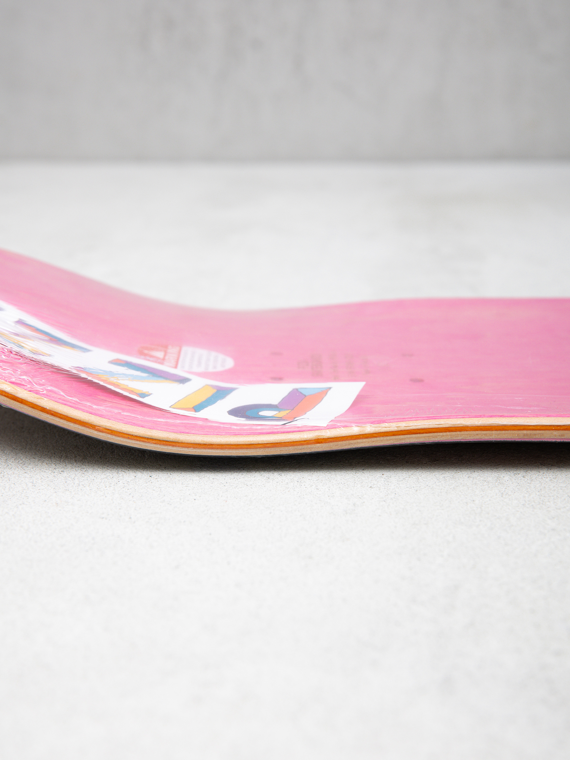 Deska Pizza Skateboards Pompei (assorted)