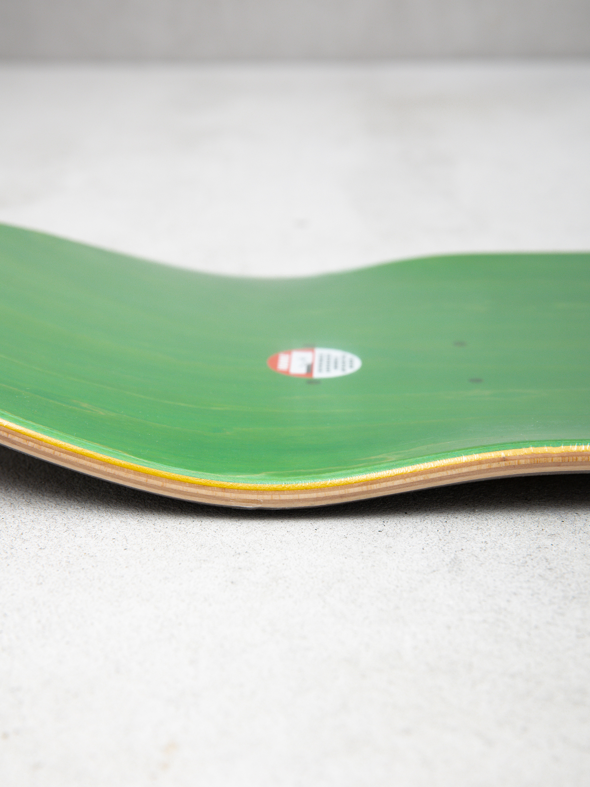 Deska Antihero Trujillo Pigeon Vis (brown)