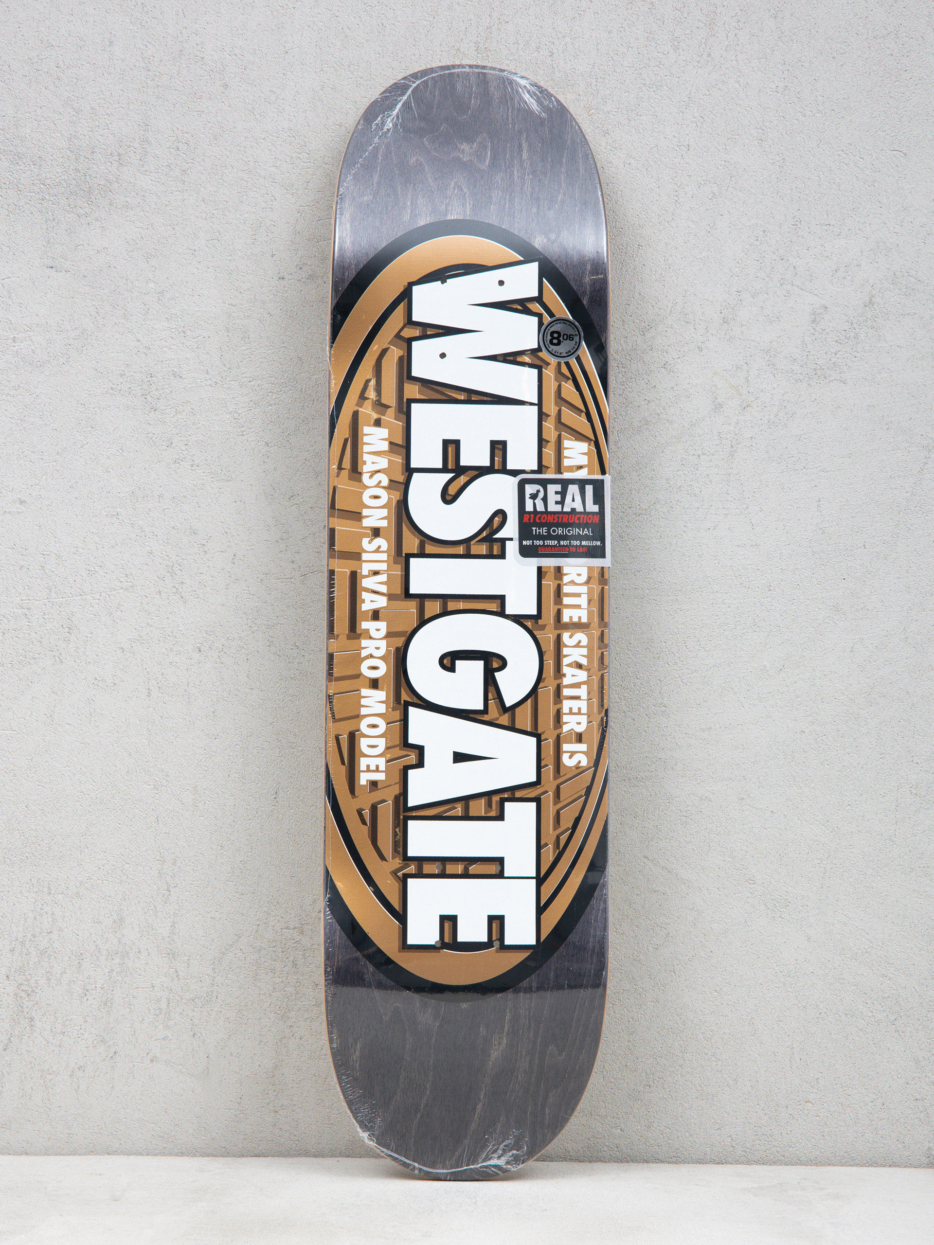 Deska Real Mason My Fav