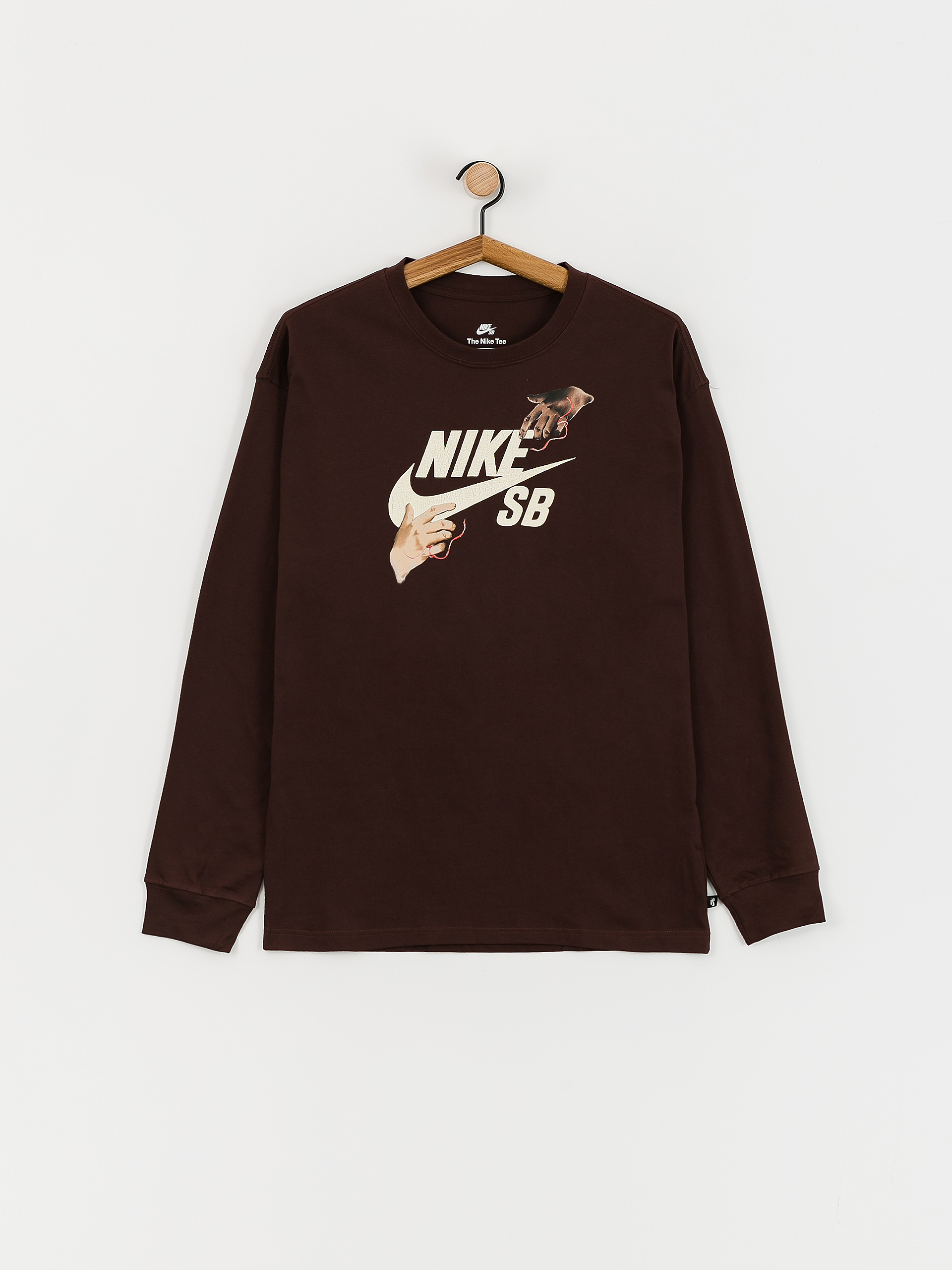 Triko Nike SB City Of Love (earth)