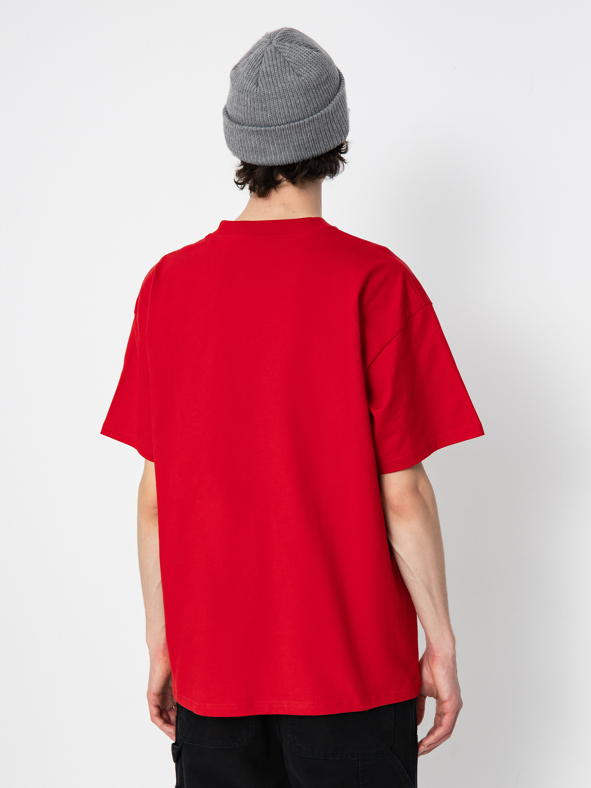 Tričko Carhartt WIP Smart Sports (samba)