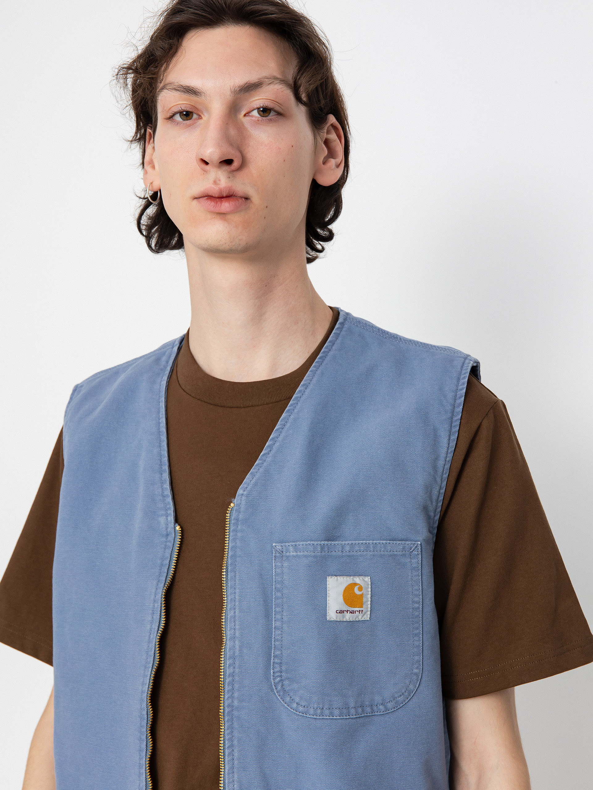 Vesta Carhartt WIP Arbor (bay blue)