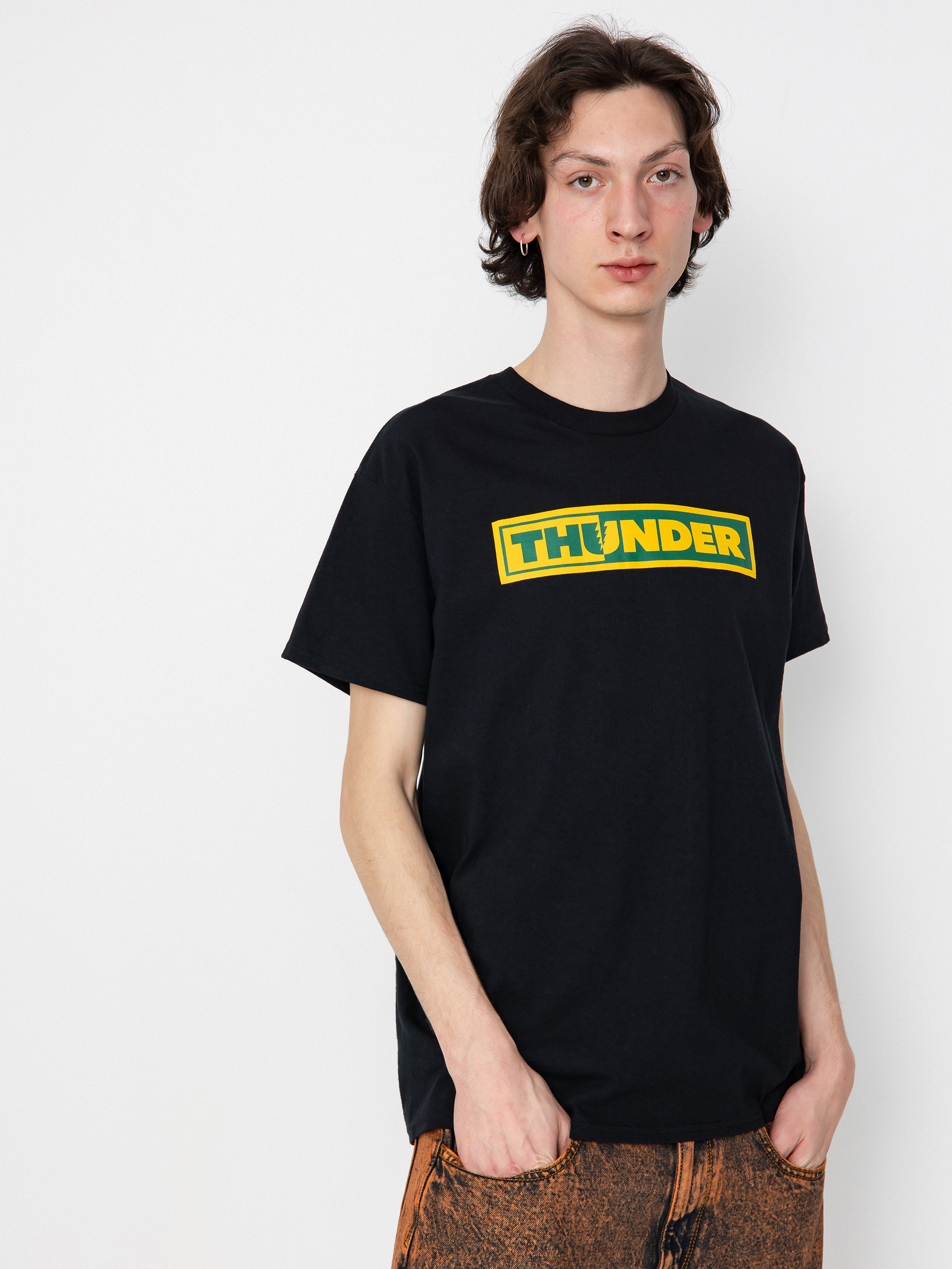 Tričko Thunder Bolts