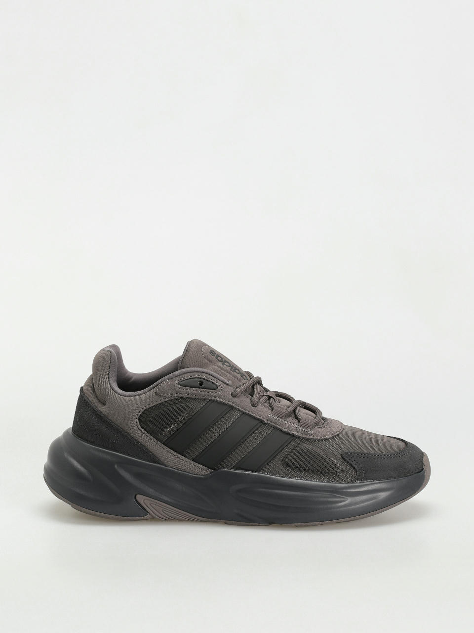 Boty adidas Originals Ozelle (chacoa/carbon/carbon)