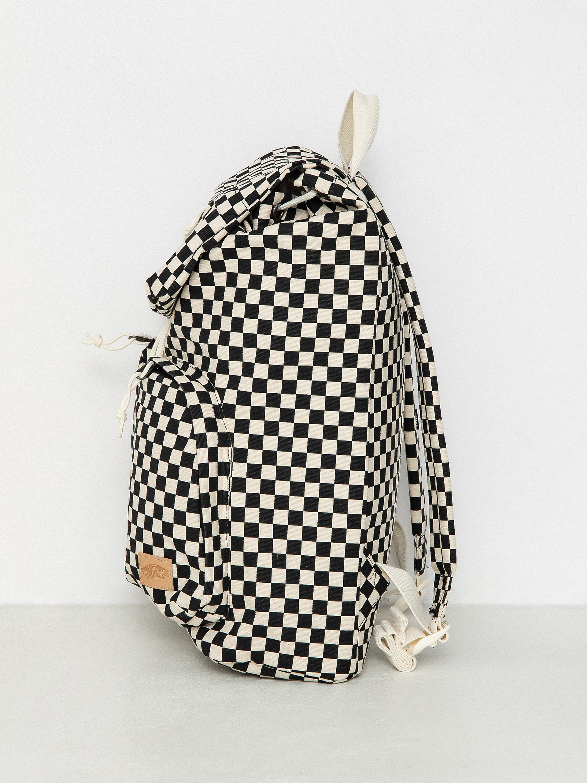 Batoh Vans Field Trippin Rucksack (black/white)