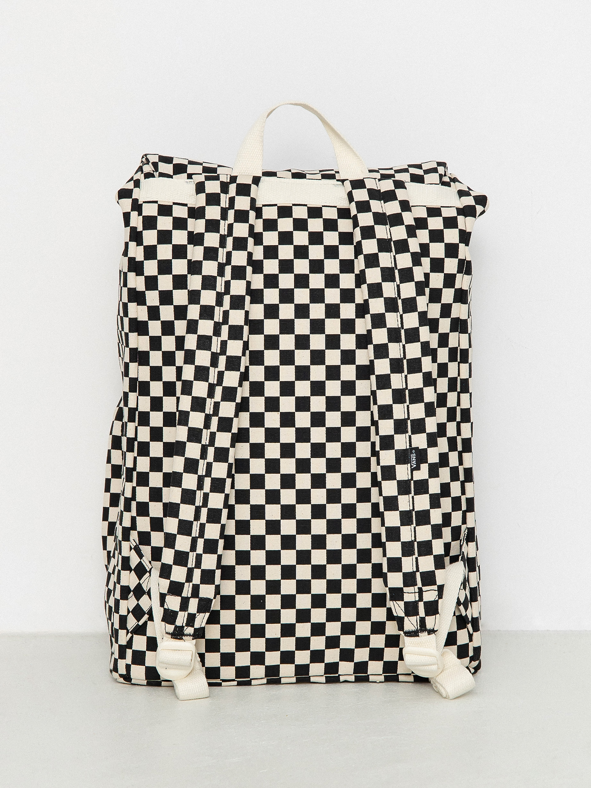 Batoh Vans Field Trippin Rucksack (black/white)