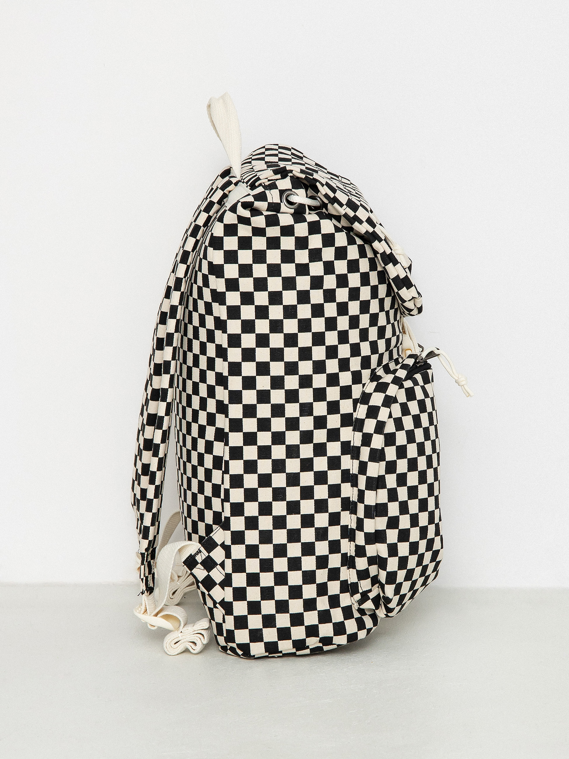 Batoh Vans Field Trippin Rucksack (black/white)