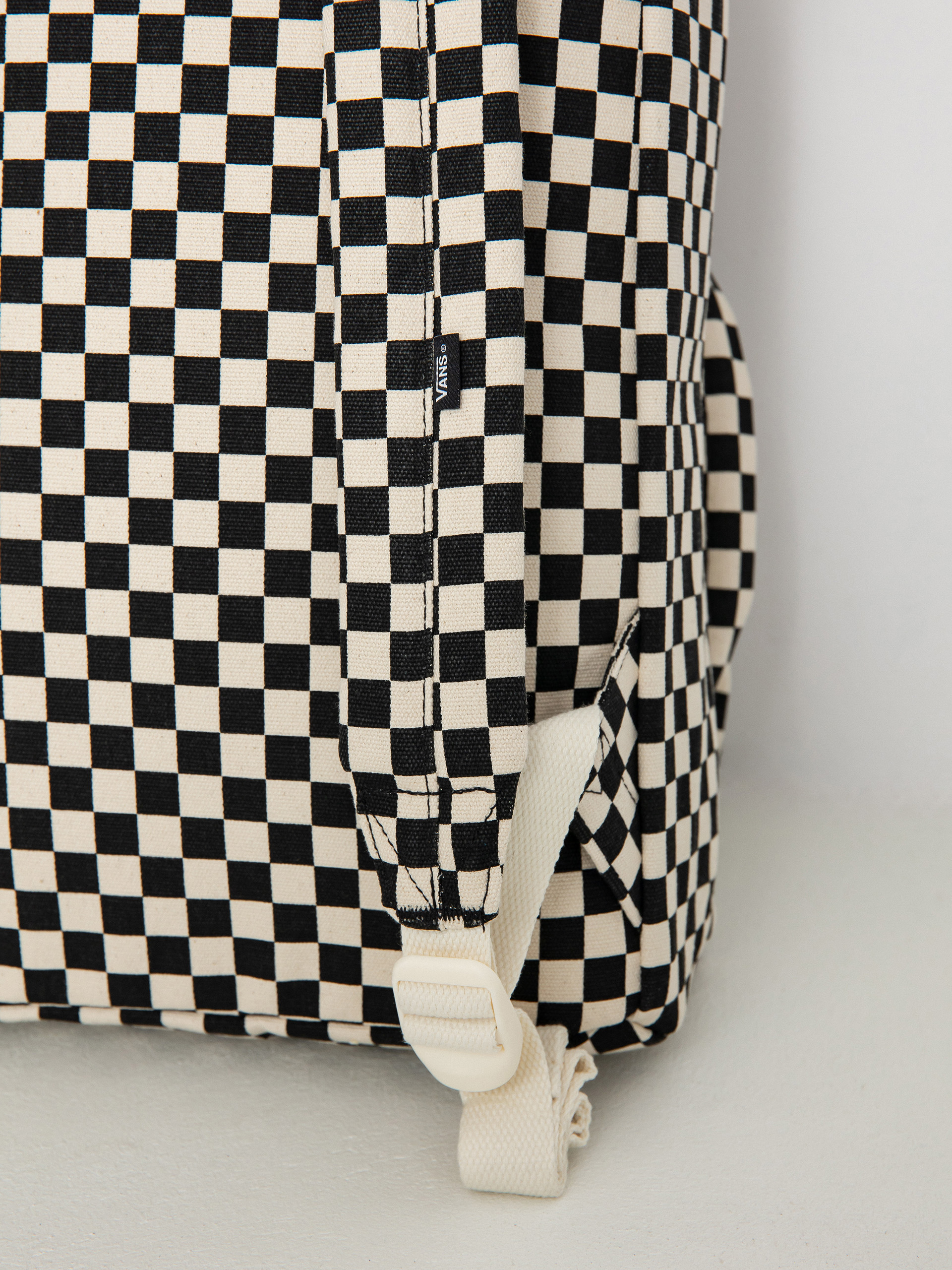 Batoh Vans Field Trippin Rucksack (black/white)