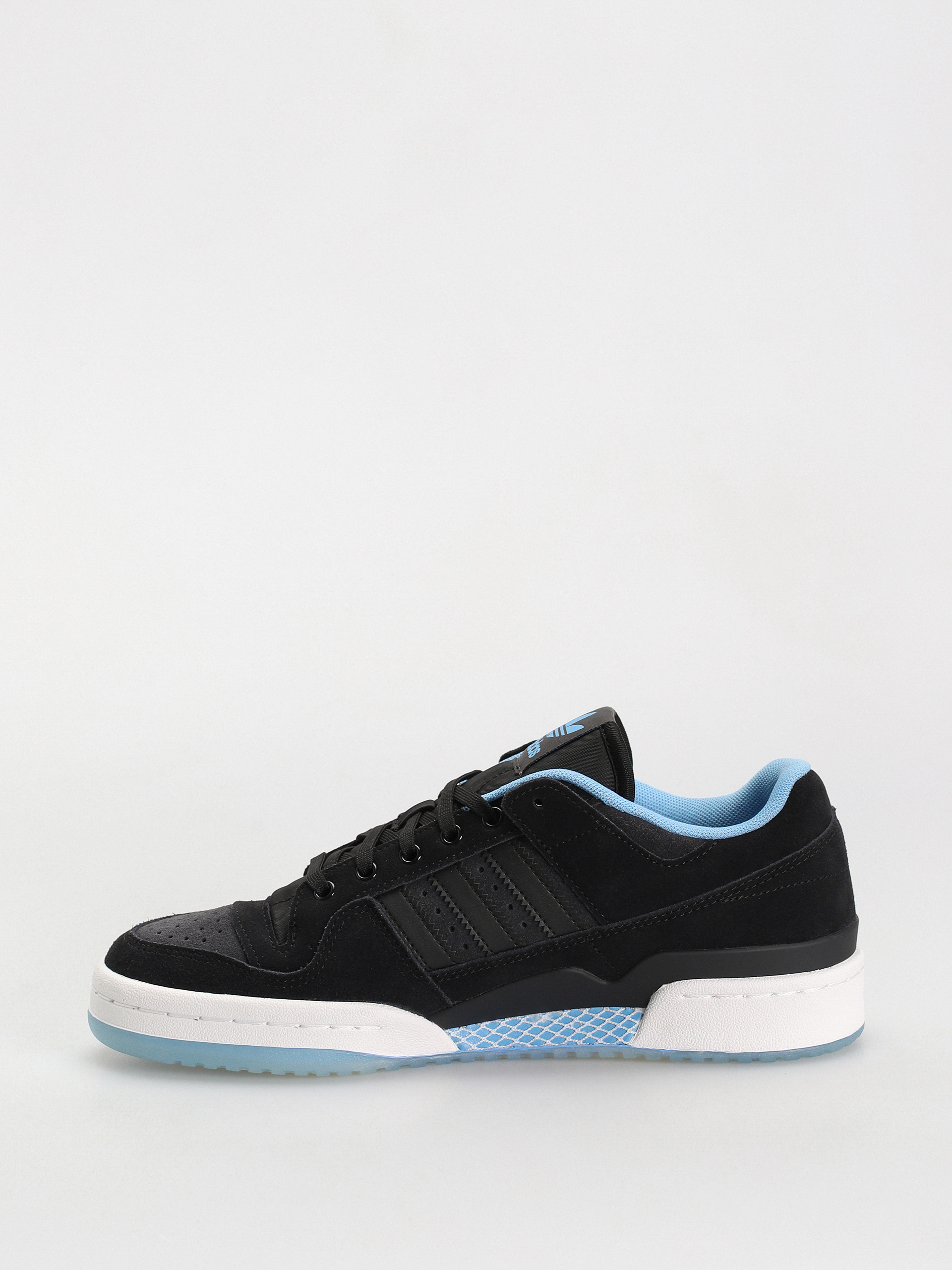 Boty adidas Forum 84 Low ADV (cblack/blubrs/carbon)